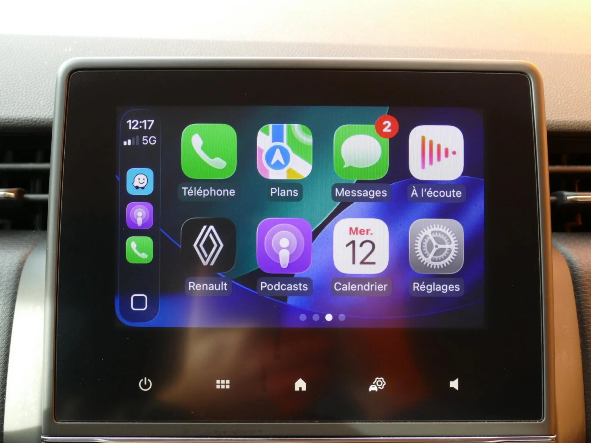 RENAULT CLIO - Miniature 13 sur 31 - Cliquer pour voir cette photo