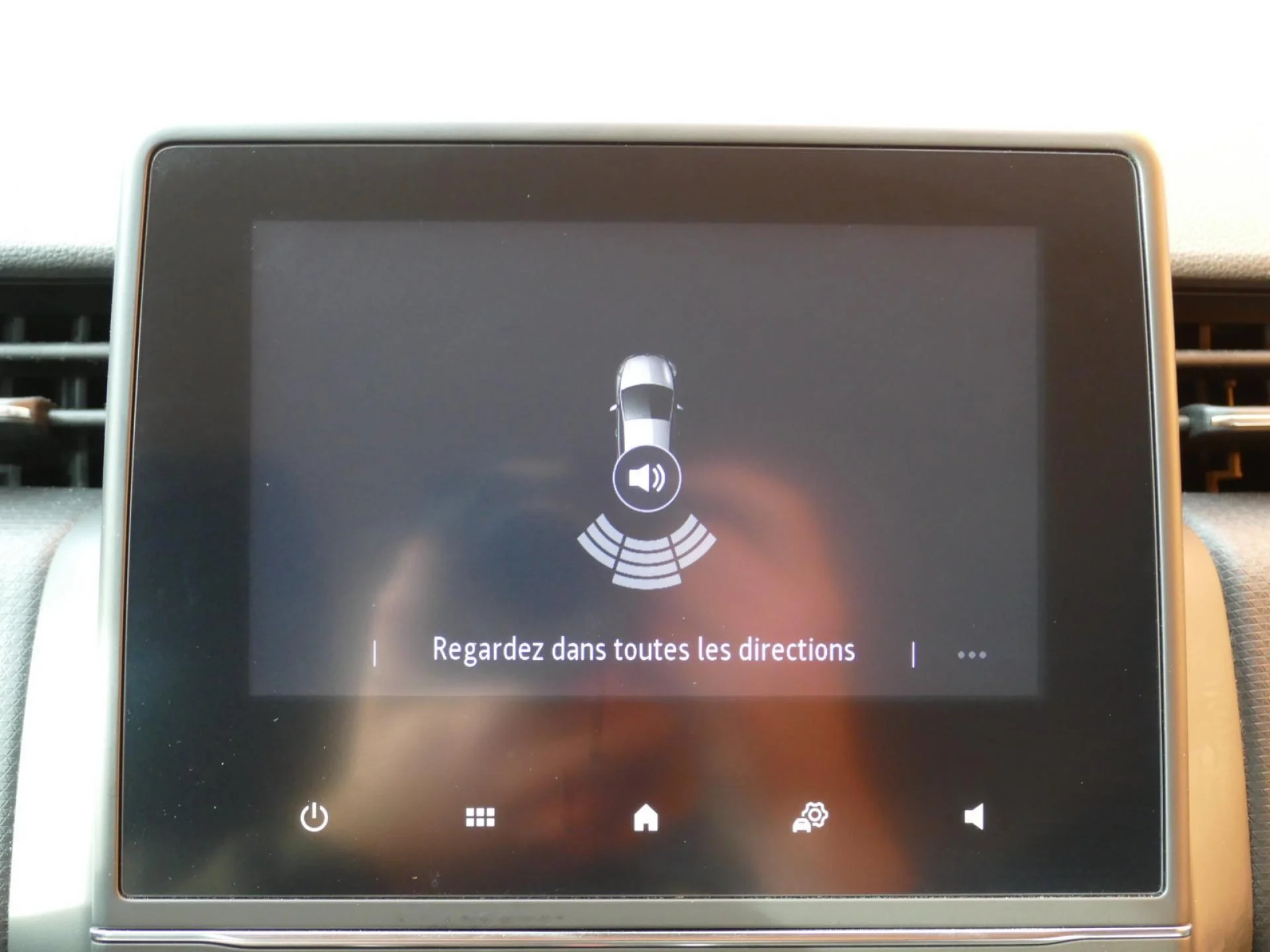 RENAULT CLIO - Miniature 10 sur 31 - Cliquer pour voir cette photo