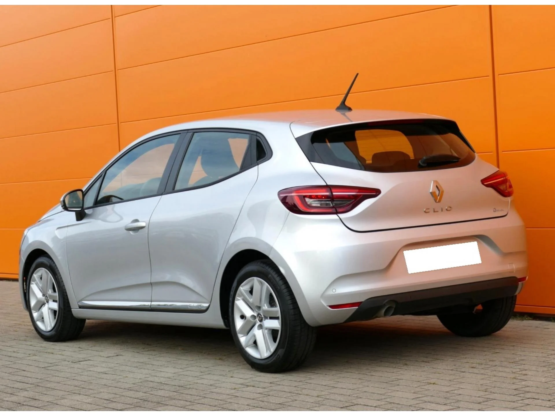 RENAULT CLIO - Miniature 5 sur 32 - Cliquer pour voir cette photo