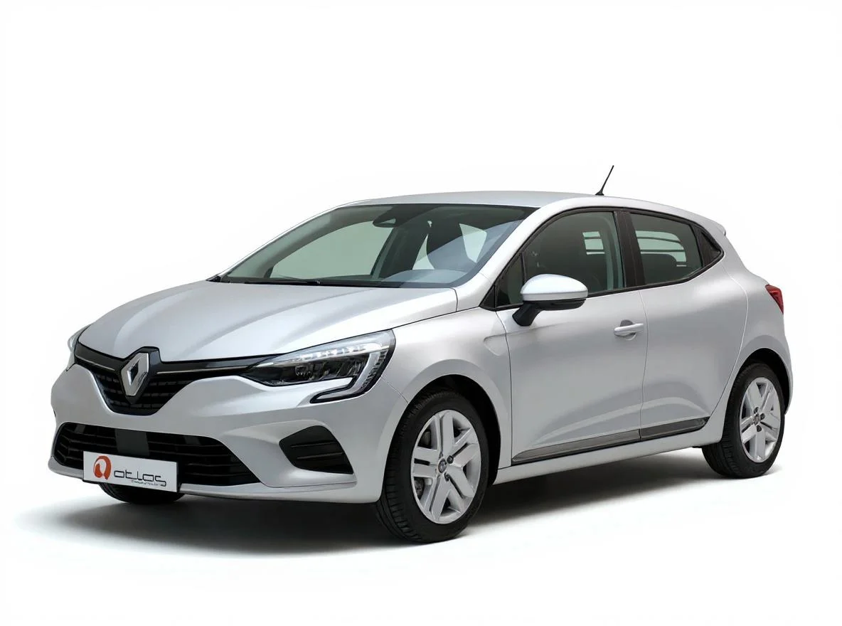 RENAULT CLIO V 1.0 SCE 65 BUSINESS - 2022 - 12950€ - 39980km - ESSENCE - Manuelle - Atlas Automobiles