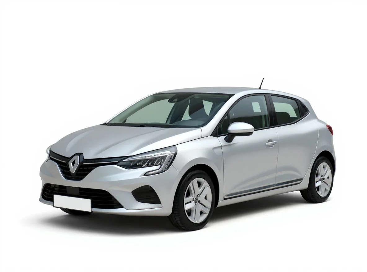 RENAULT CLIO V 1.0 SCE 65 BUSINESS 2022 - 39 980 km - ESSENCE - 10 980€ - Disponible près de Lagny-sur-Marne