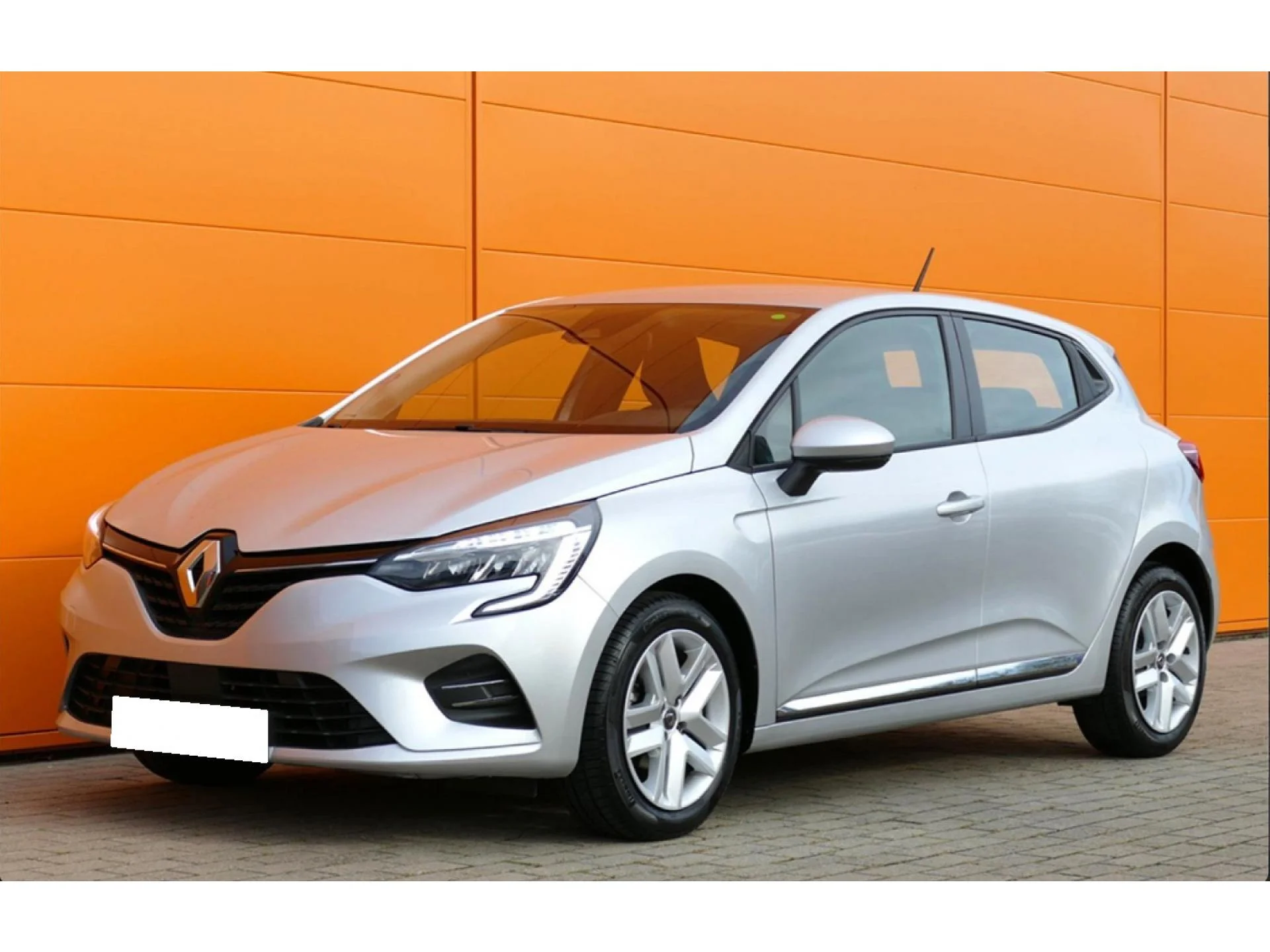 RENAULT CLIO - Miniature 3 sur 32 - Cliquer pour voir cette photo