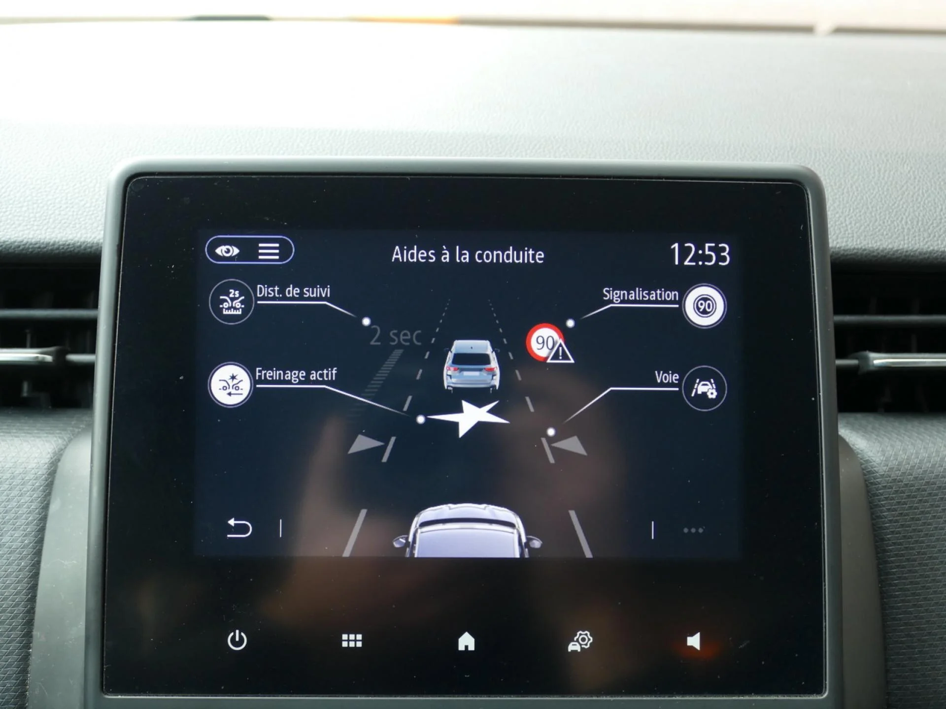 RENAULT CLIO - Miniature 11 sur 31 - Cliquer pour voir cette photo