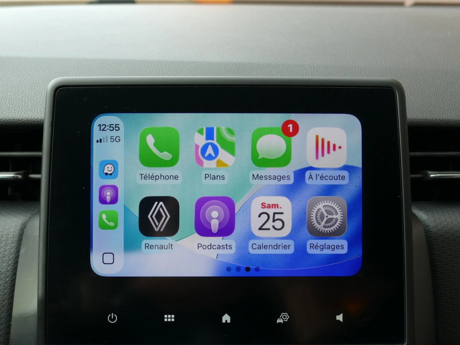 RENAULT CLIO - Miniature 13 sur 31 - Cliquer pour voir cette photo