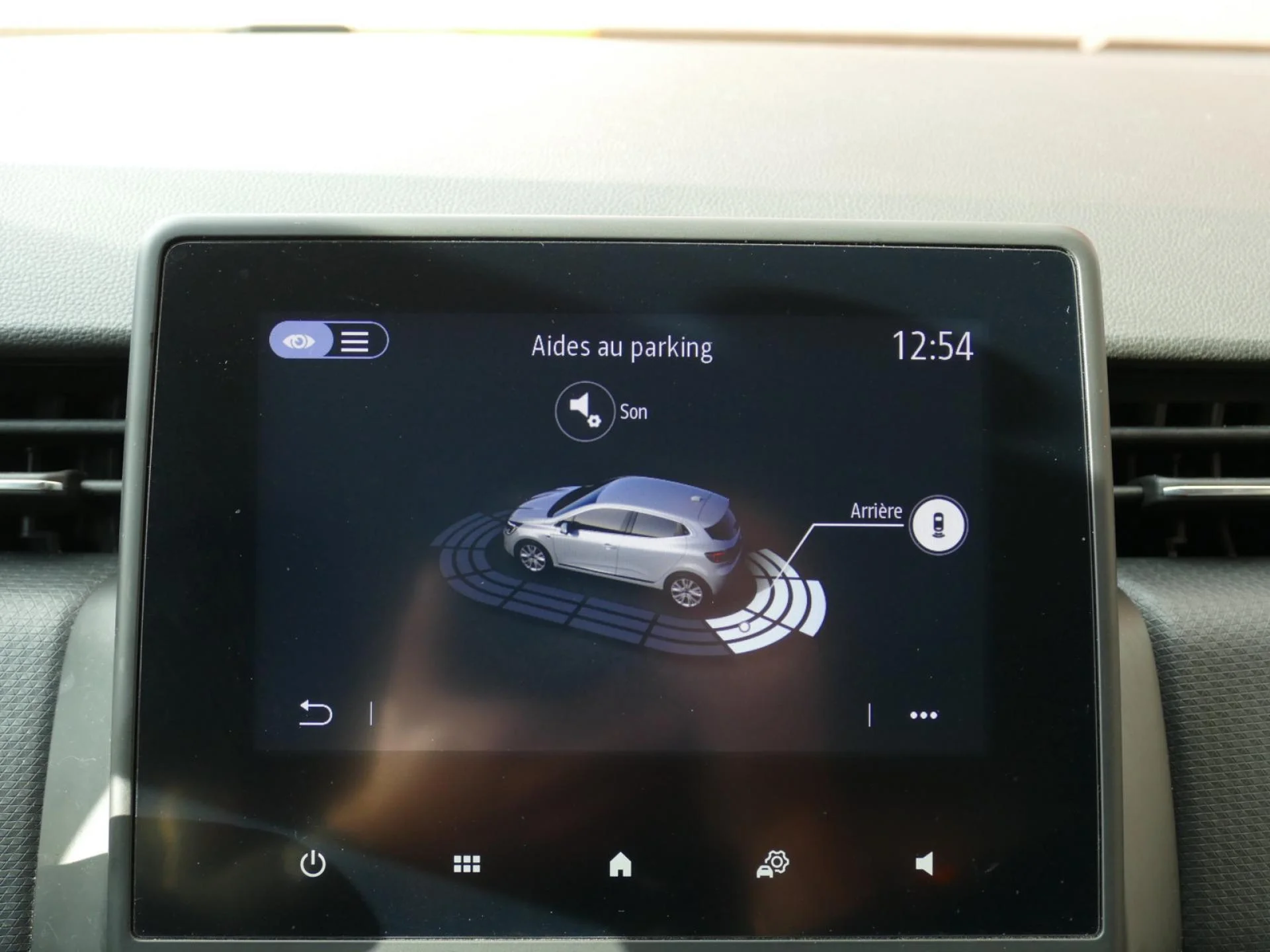 RENAULT CLIO - Miniature 12 sur 31 - Cliquer pour voir cette photo