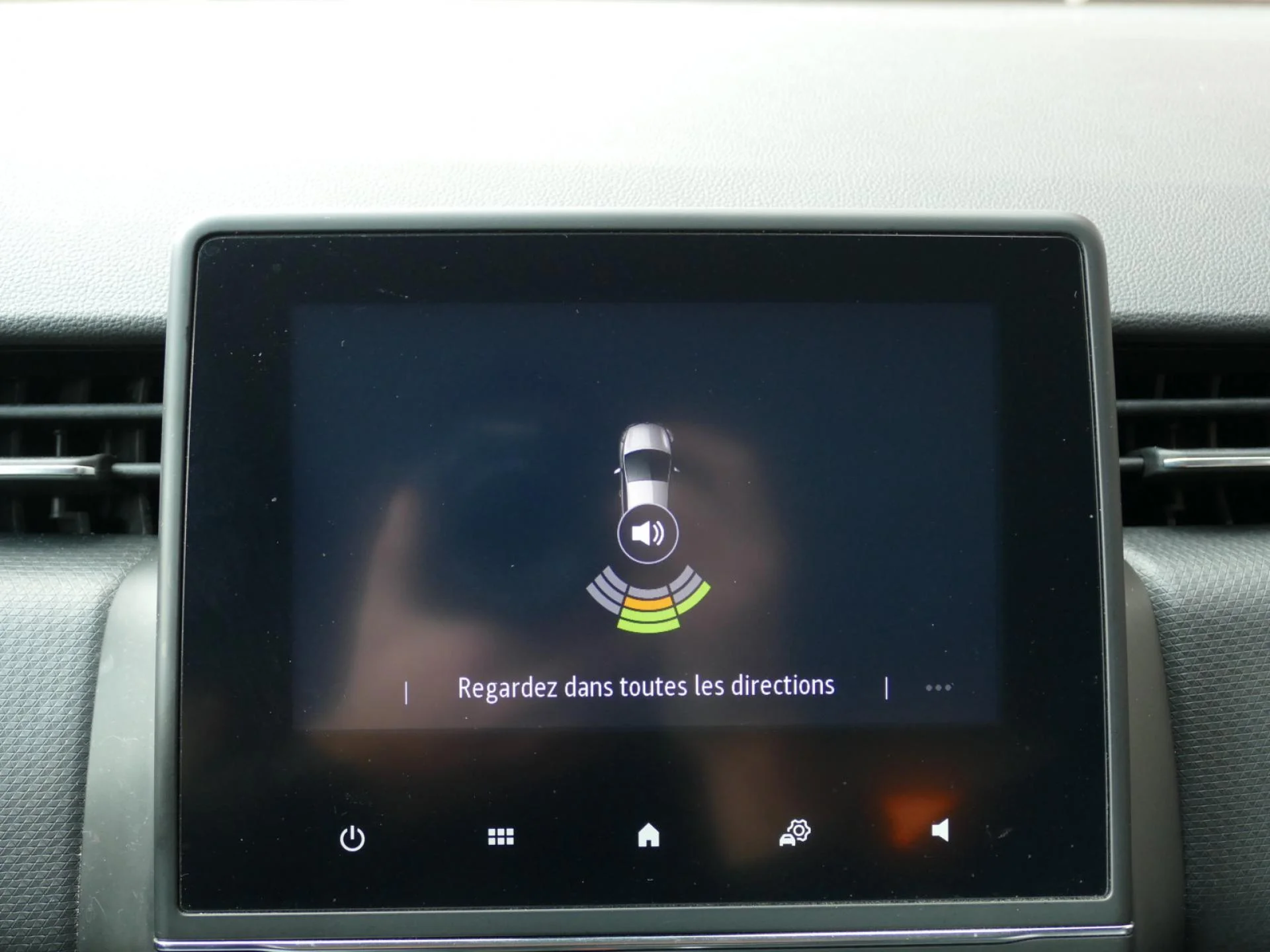 RENAULT CLIO - Miniature 10 sur 31 - Cliquer pour voir cette photo