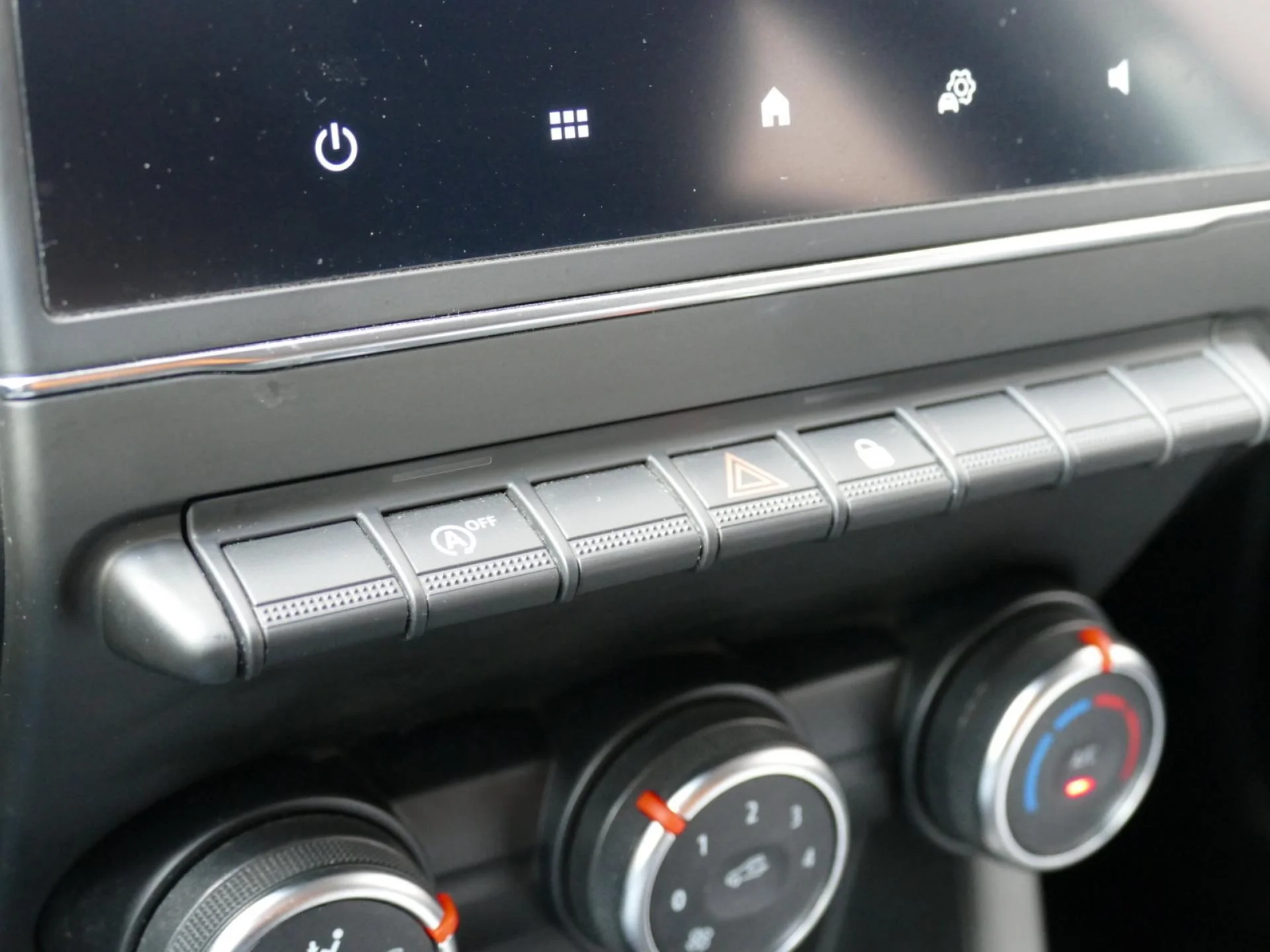 RENAULT CLIO - Miniature 19 sur 31 - Cliquer pour voir cette photo