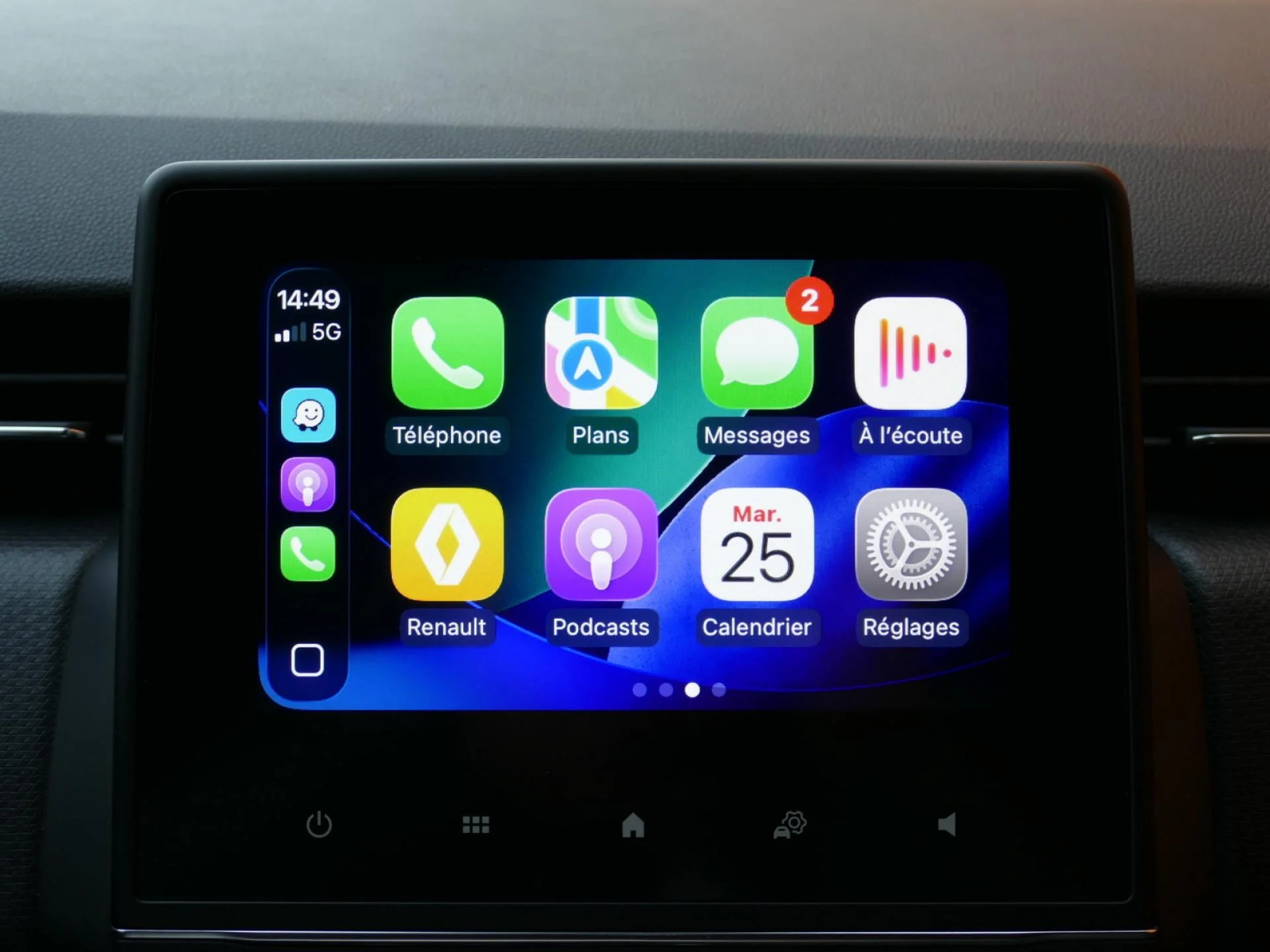 RENAULT CLIO - Miniature 13 sur 32 - Cliquer pour voir cette photo