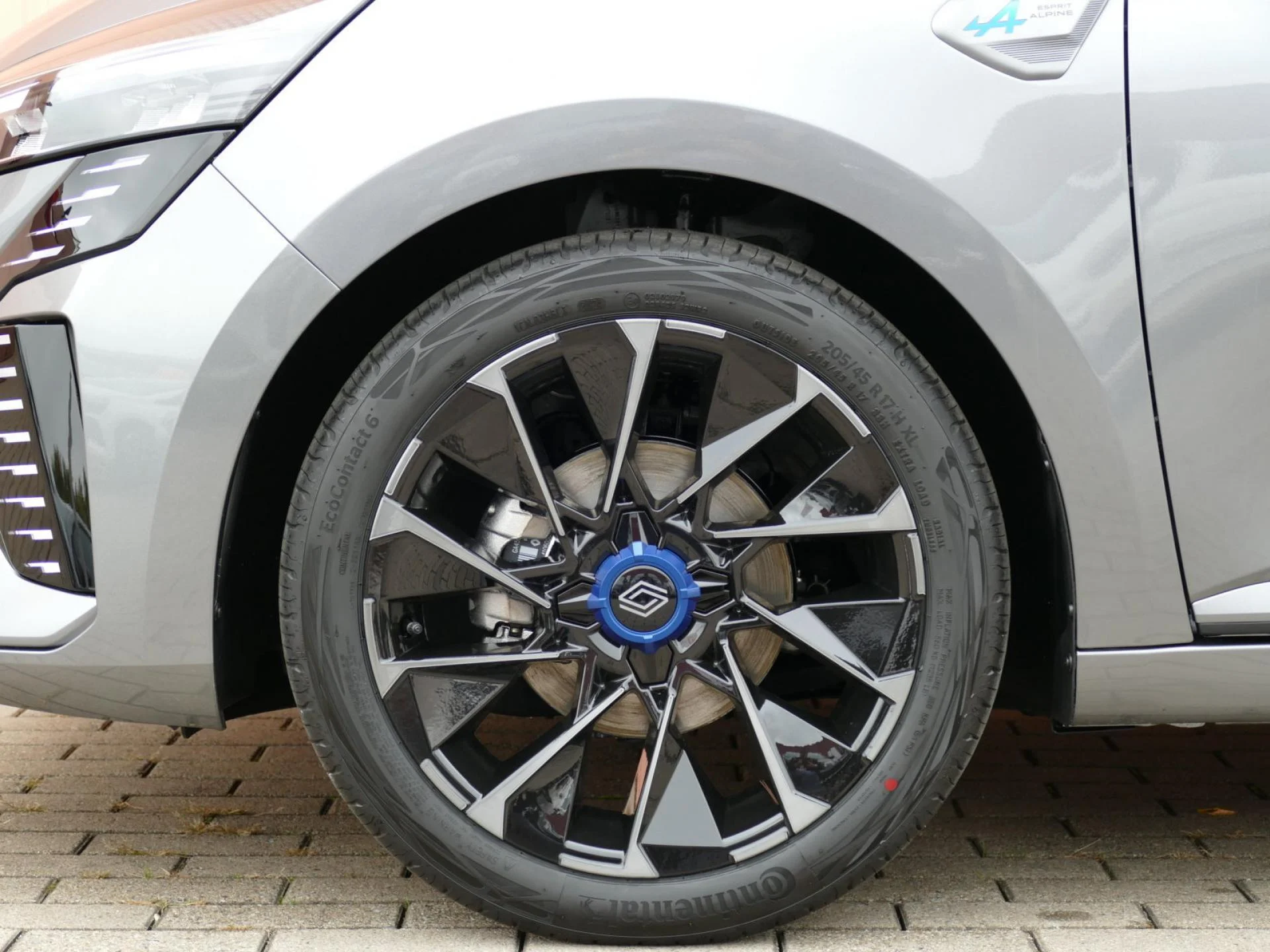 RENAULT CLIO - Miniature 34 sur 35 - Cliquer pour voir cette photo
