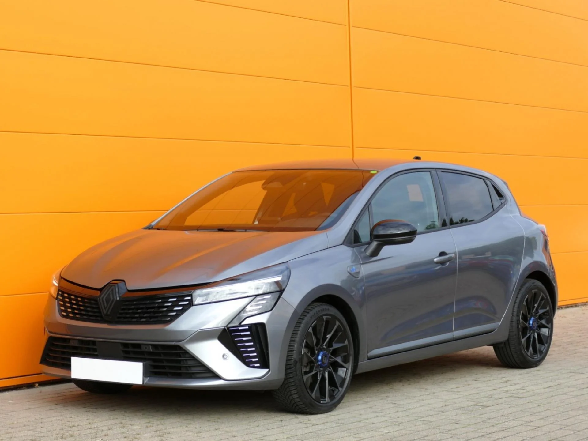 RENAULT CLIO - Miniature 3 sur 36 - Cliquer pour voir cette photo