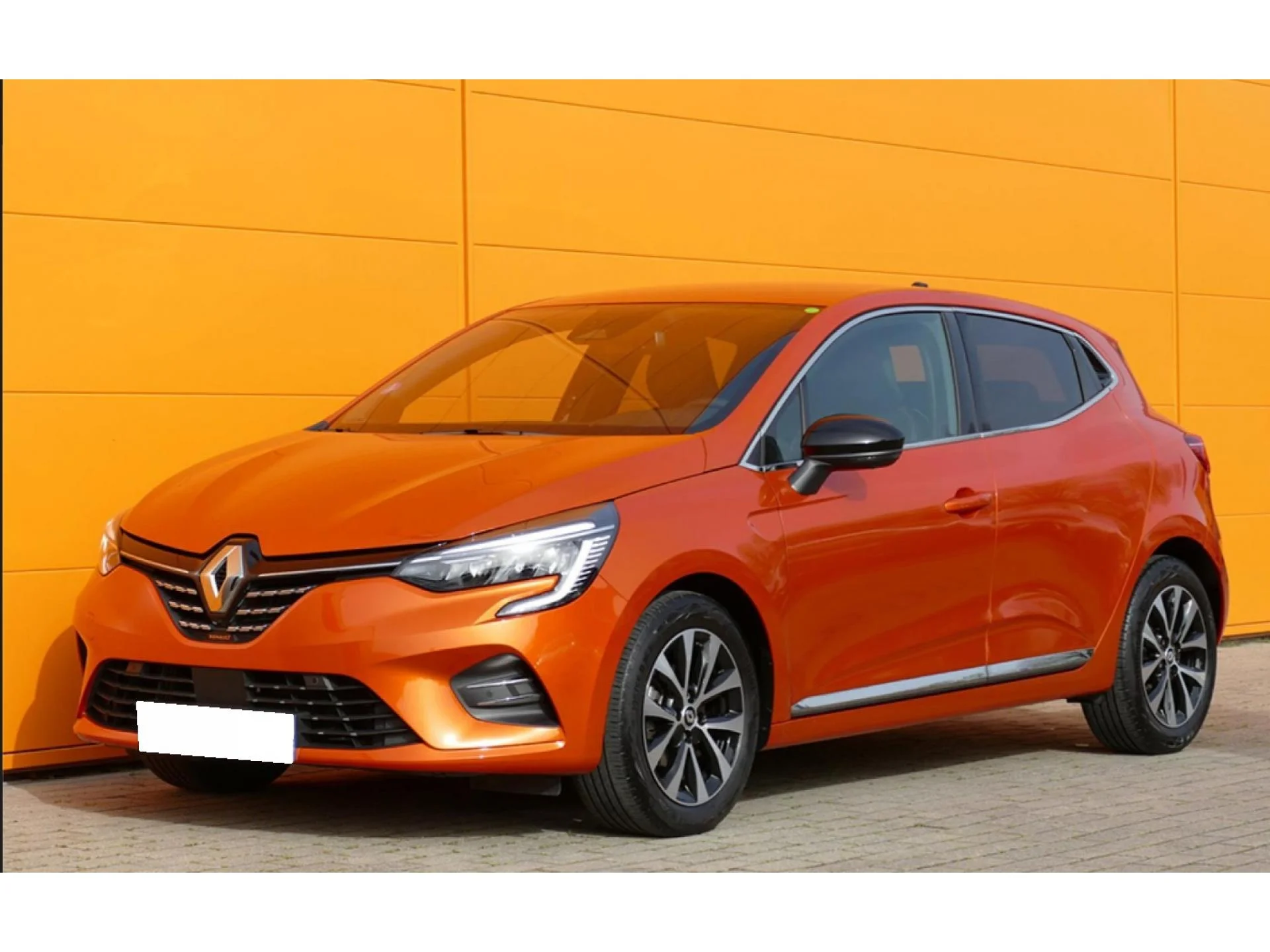 RENAULT CLIO - Miniature 3 sur 35 - Cliquer pour voir cette photo