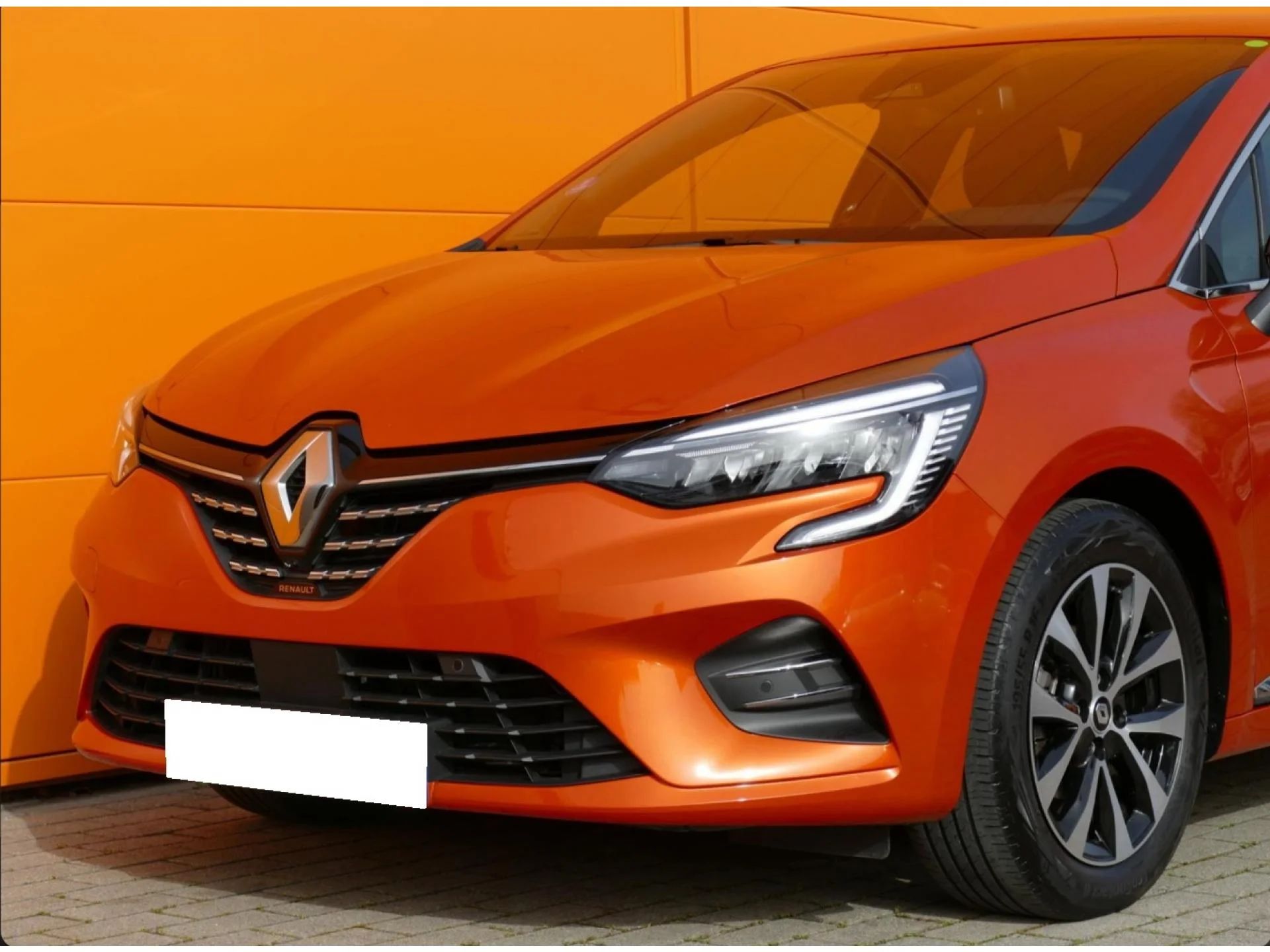 RENAULT CLIO - Miniature 30 sur 35 - Cliquer pour voir cette photo