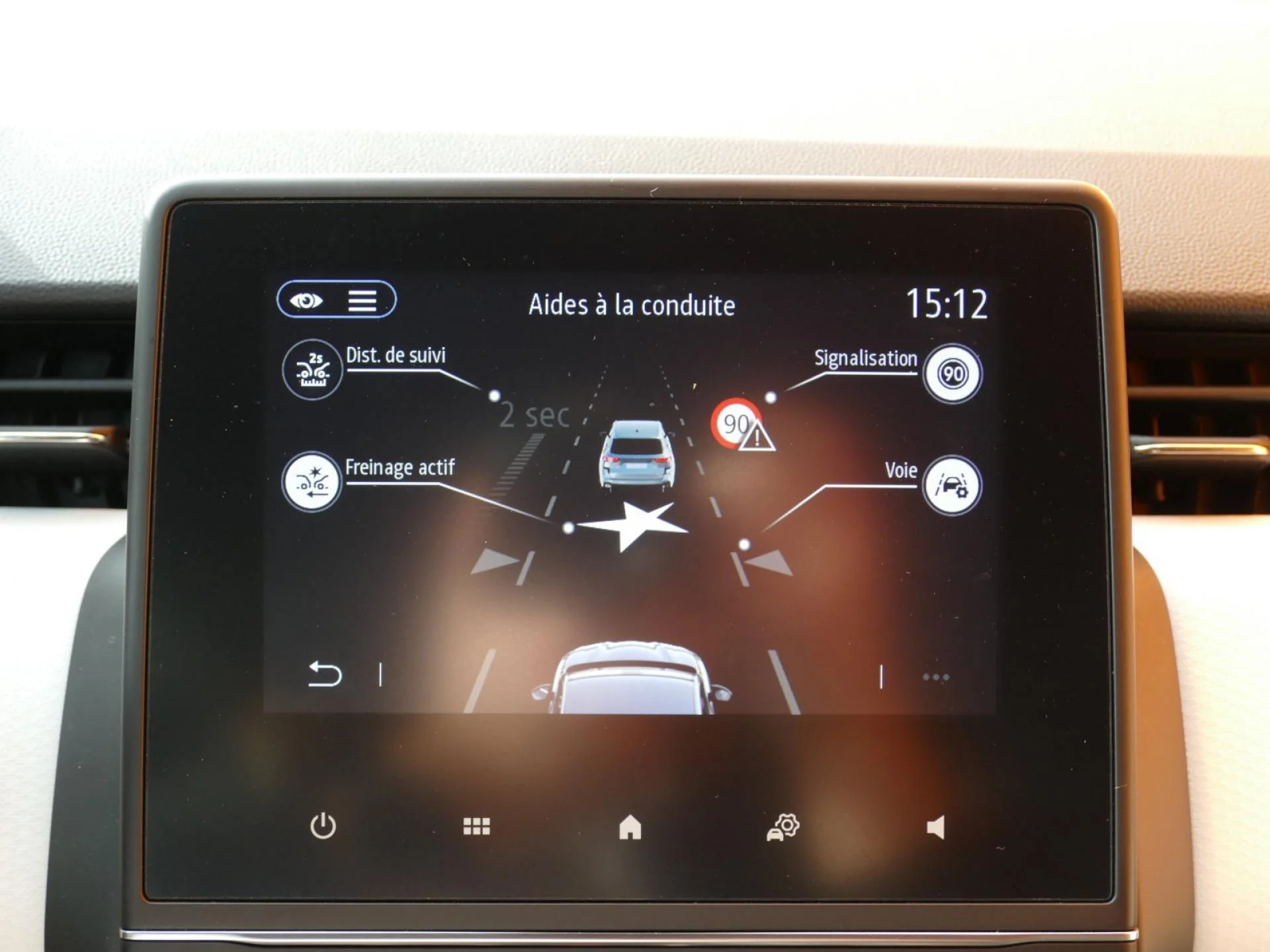 RENAULT CLIO - Miniature 10 sur 33 - Cliquer pour voir cette photo