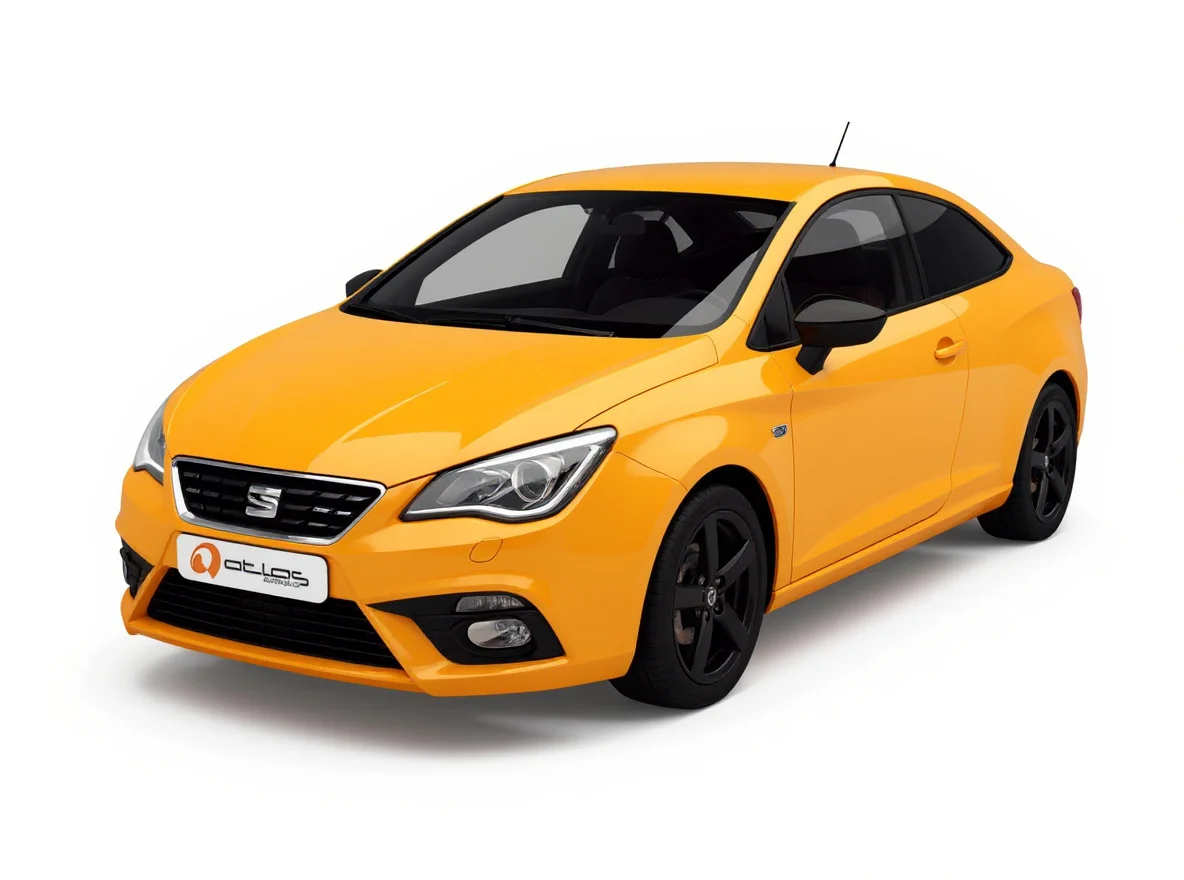 RENAULT CLIO - Photo principale 1 sur 22 - Atlas Automobiles