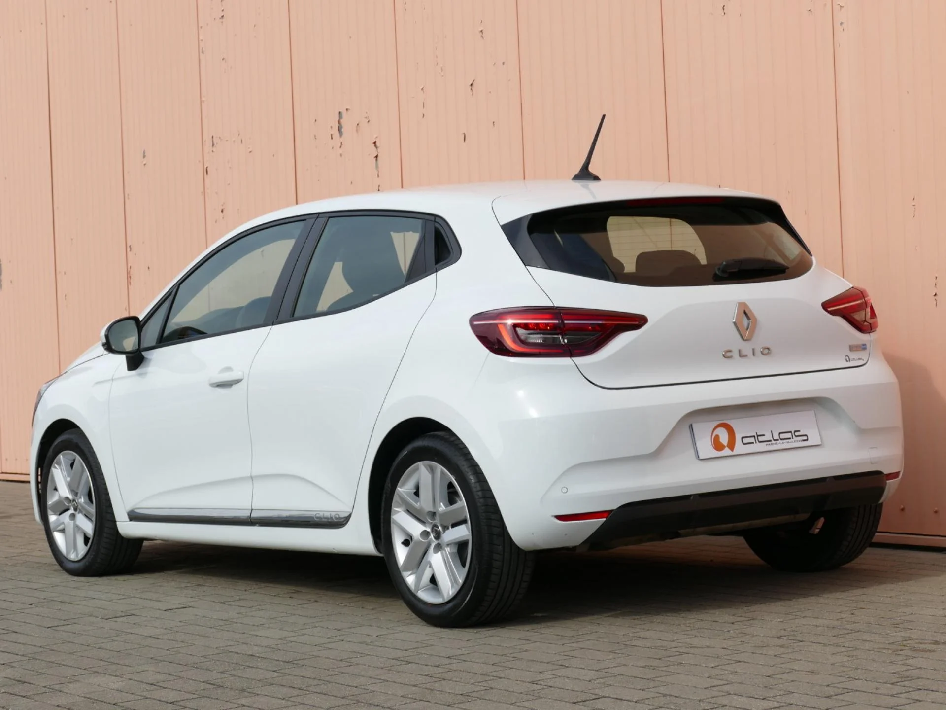 RENAULT CLIO - Miniature 31 sur 31 - Cliquer pour voir cette photo