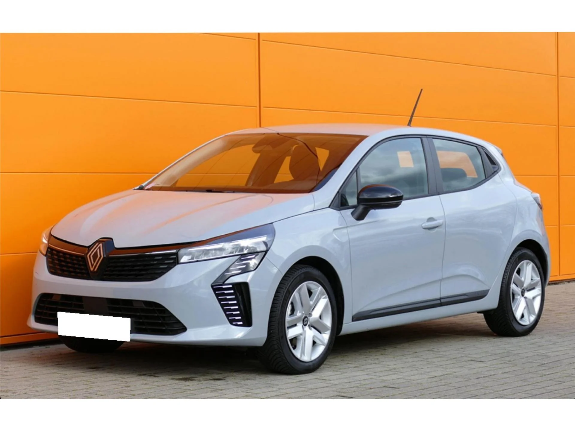 RENAULT CLIO - Miniature 3 sur 32 - Cliquer pour voir cette photo
