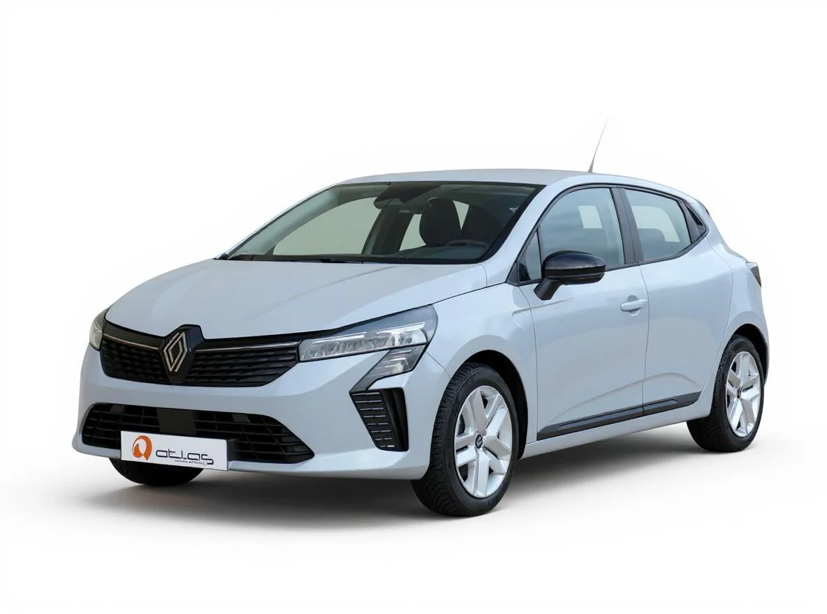 RENAULT CLIO V 1.6 E-TECH HYBRIDE 145 EVOLUTION - BVA PHASE 2 - 2024 - 18880€ - HYBRIDE ESSENCE - Automatique - Atlas Automobiles