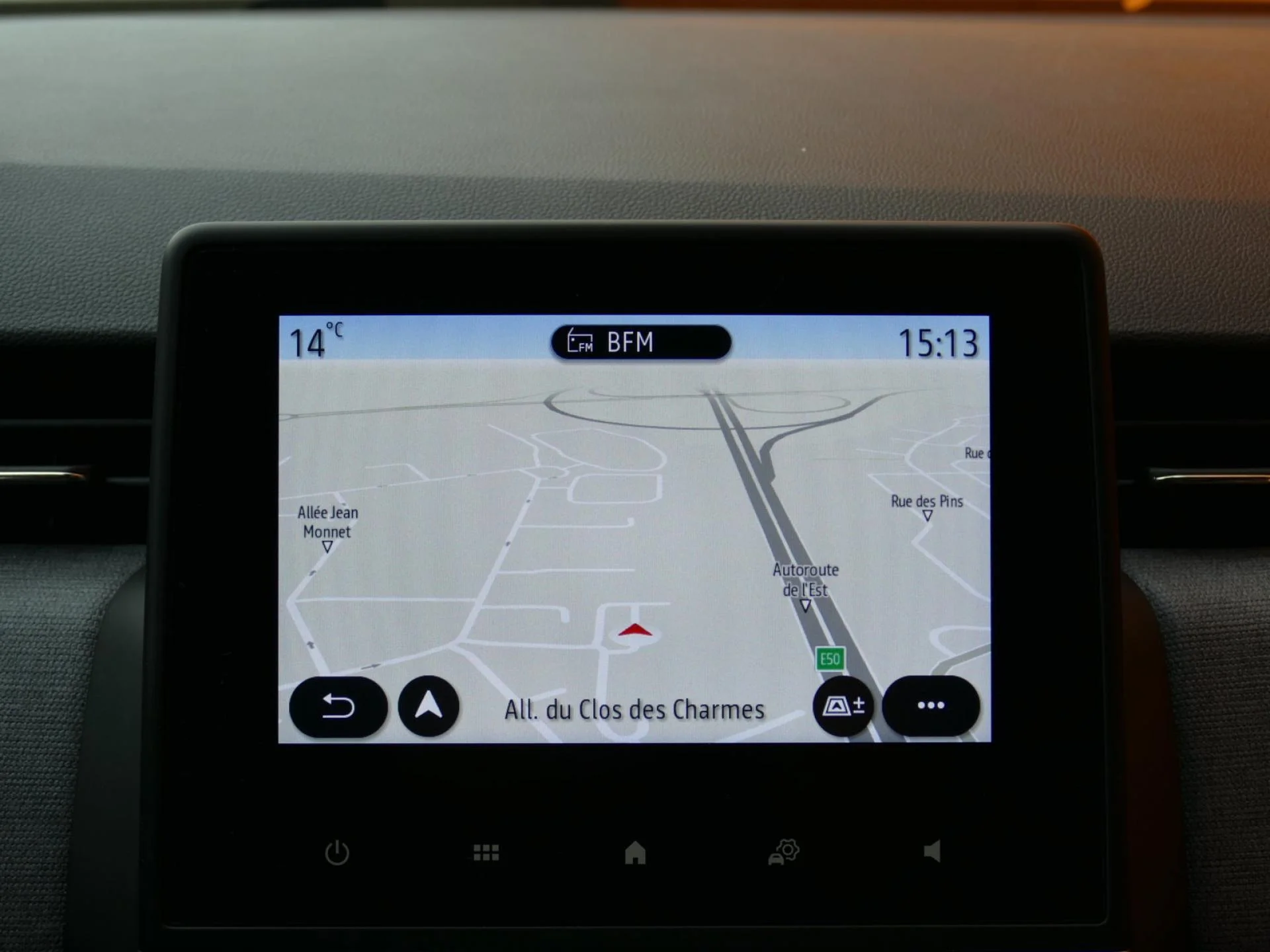 RENAULT CLIO - Miniature 9 sur 31 - Cliquer pour voir cette photo