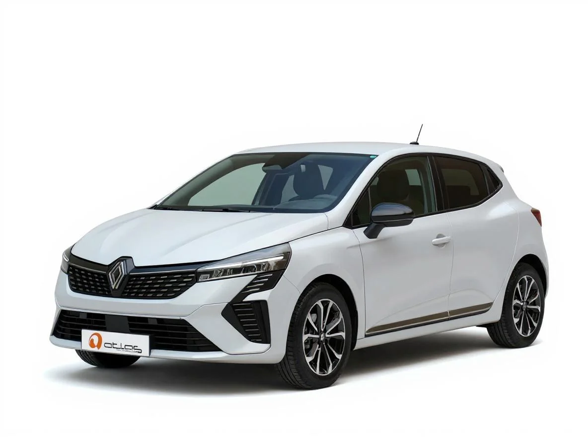 RENAULT CLIO V TCE 90 GSR2 TECHNO PHASE 2 - 2025 - 16980€ - ESSENCE - Manuelle - Atlas Automobiles