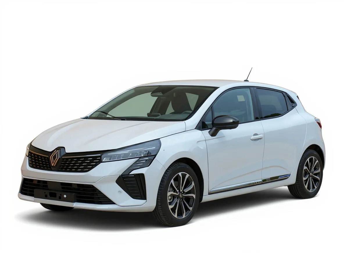 RENAULT CLIO - Photo principale 1 sur 31 - Atlas Automobiles