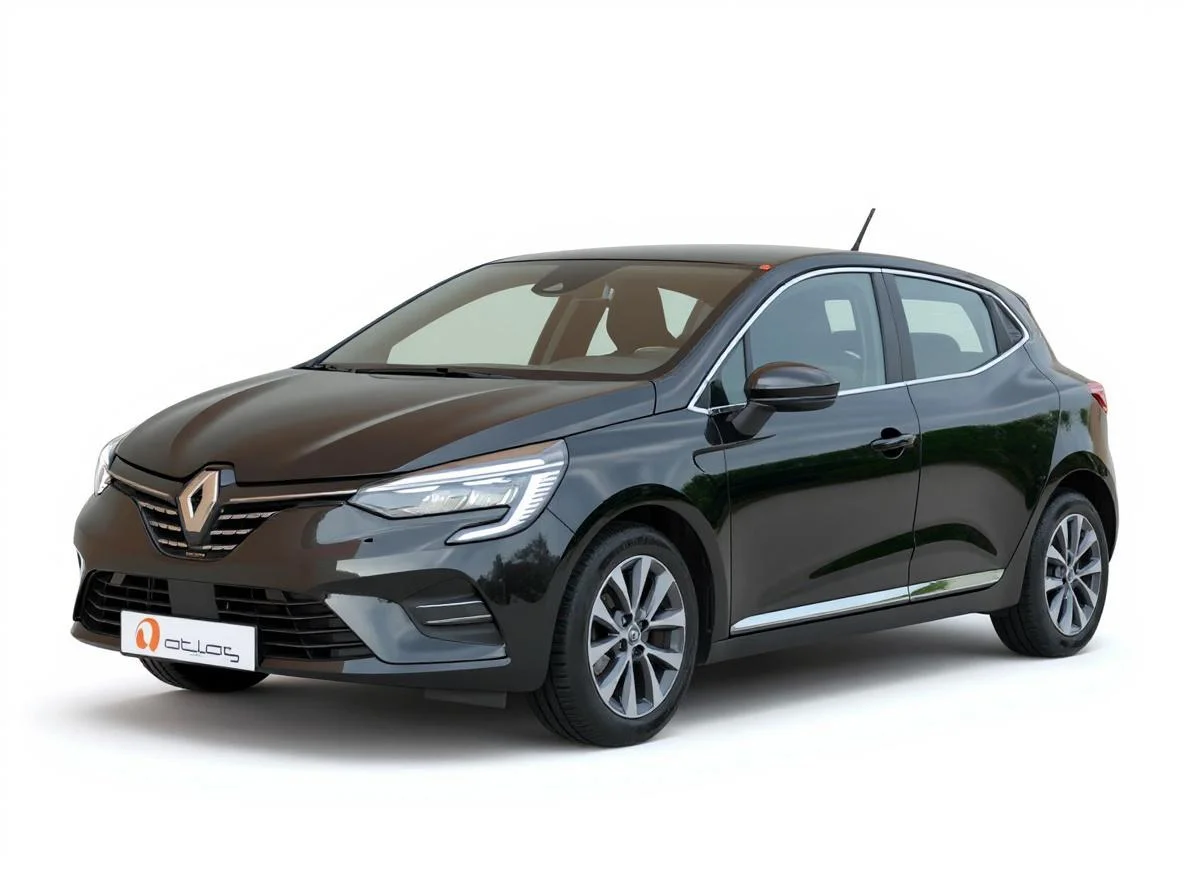 RENAULT CLIO V TCE 90 TECHNO PHASE 2  2023 - 38 470 km - ESSENCE - 14 950€ - Disponible près de Gretz-Armainvilliers