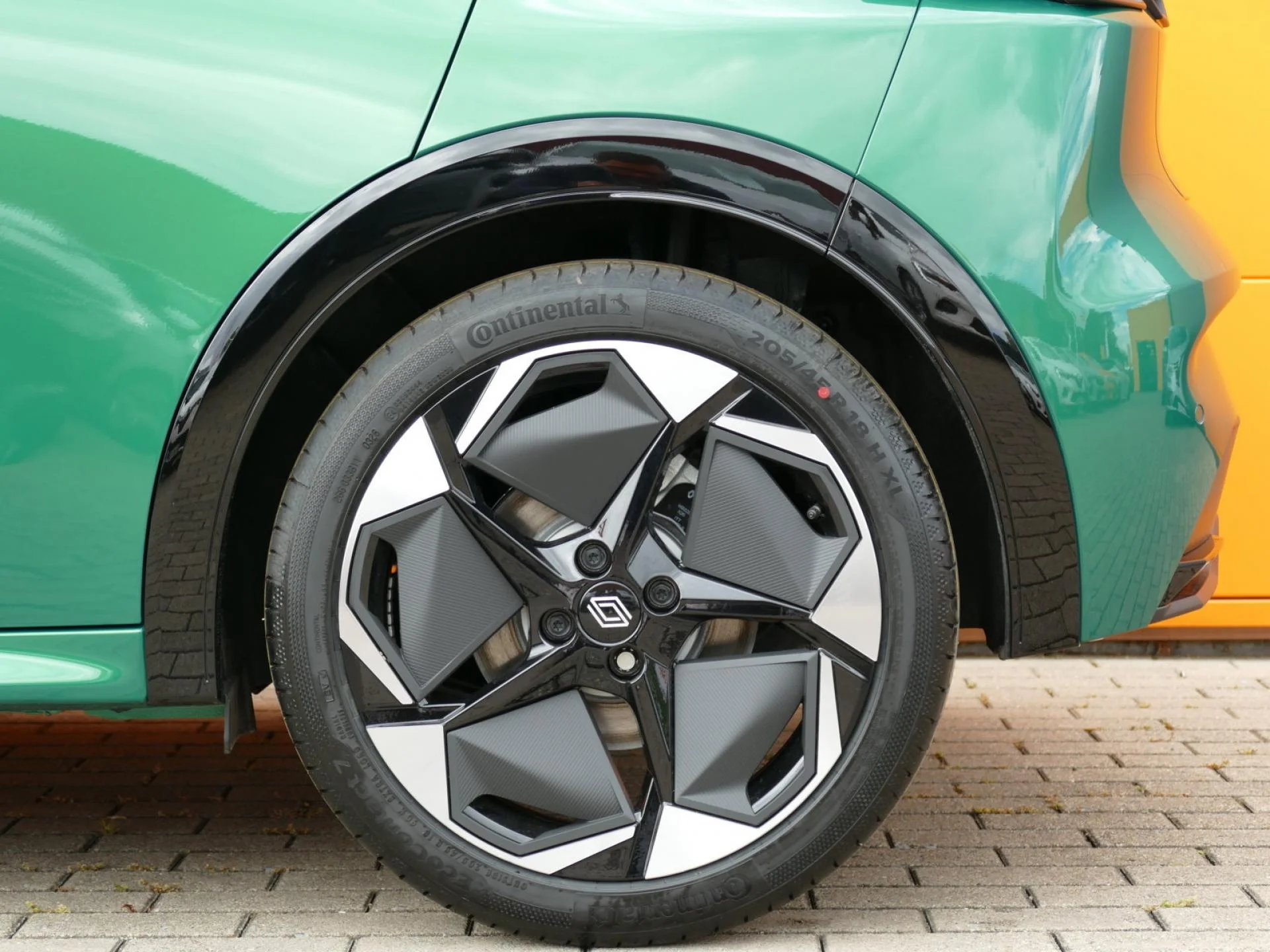 RENAULT CLIO - Miniature 32 sur 32 - Cliquer pour voir cette photo