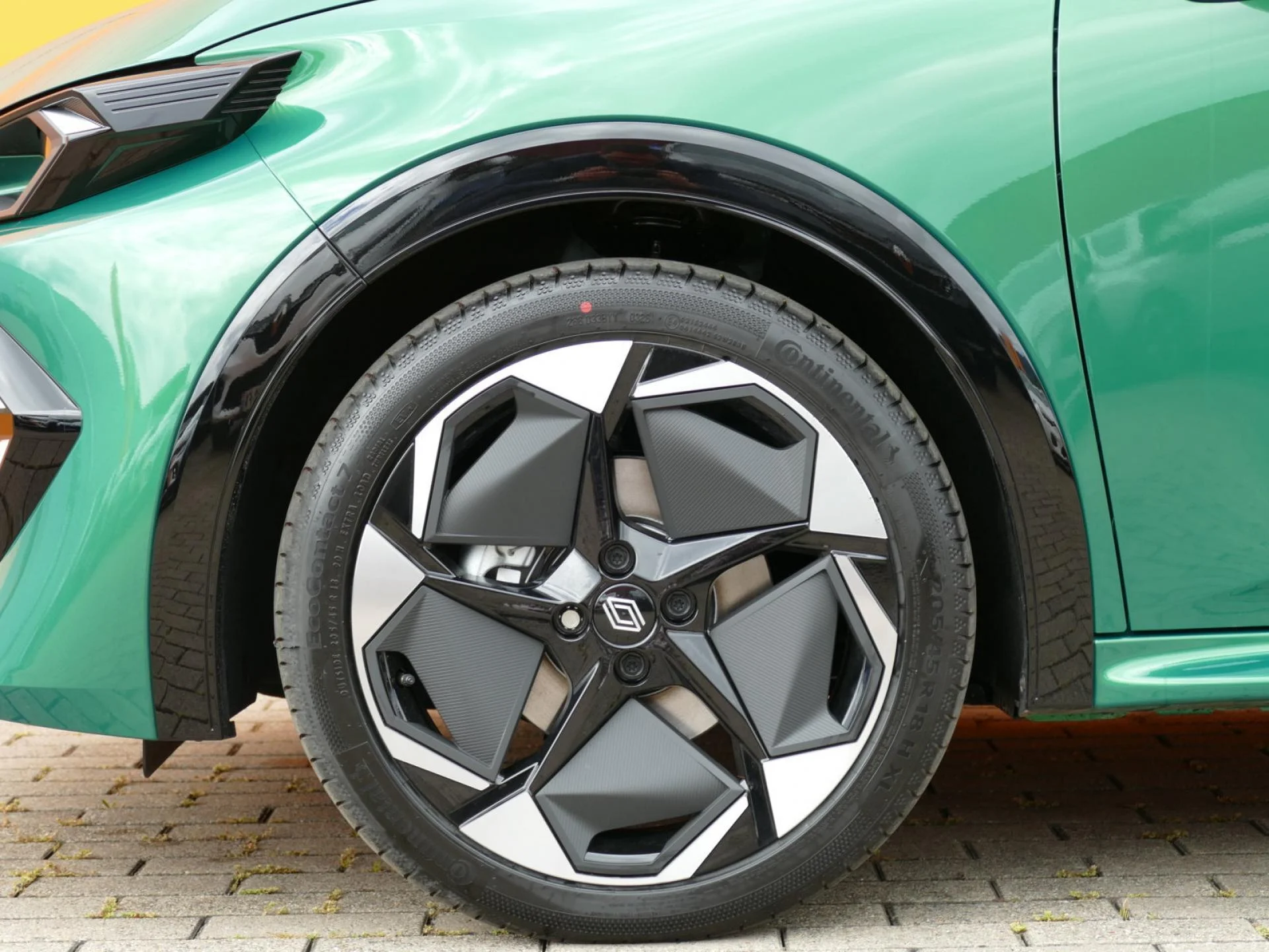 RENAULT CLIO - Miniature 31 sur 32 - Cliquer pour voir cette photo
