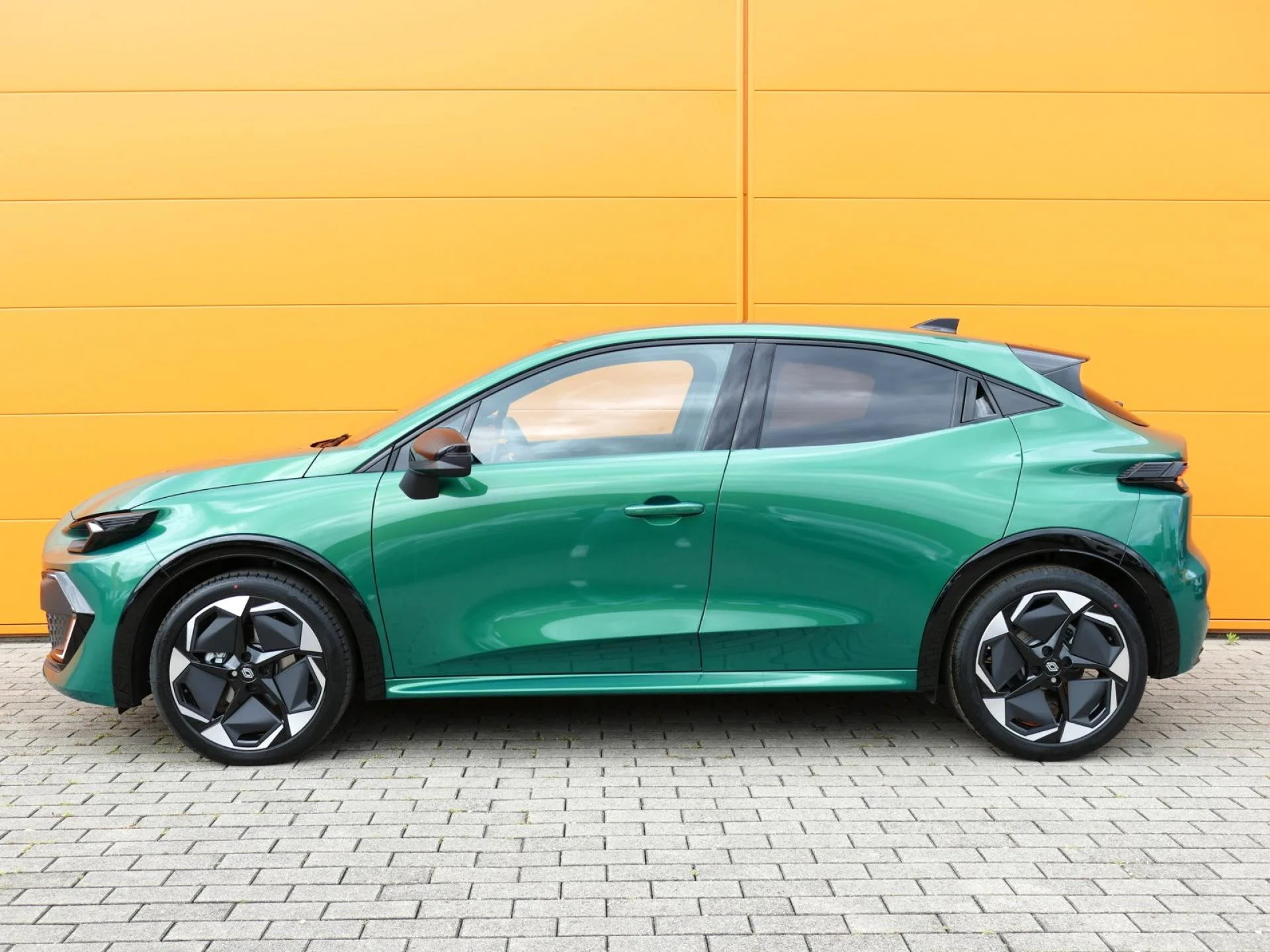 RENAULT CLIO - Miniature 3 sur 32 - Cliquer pour voir cette photo