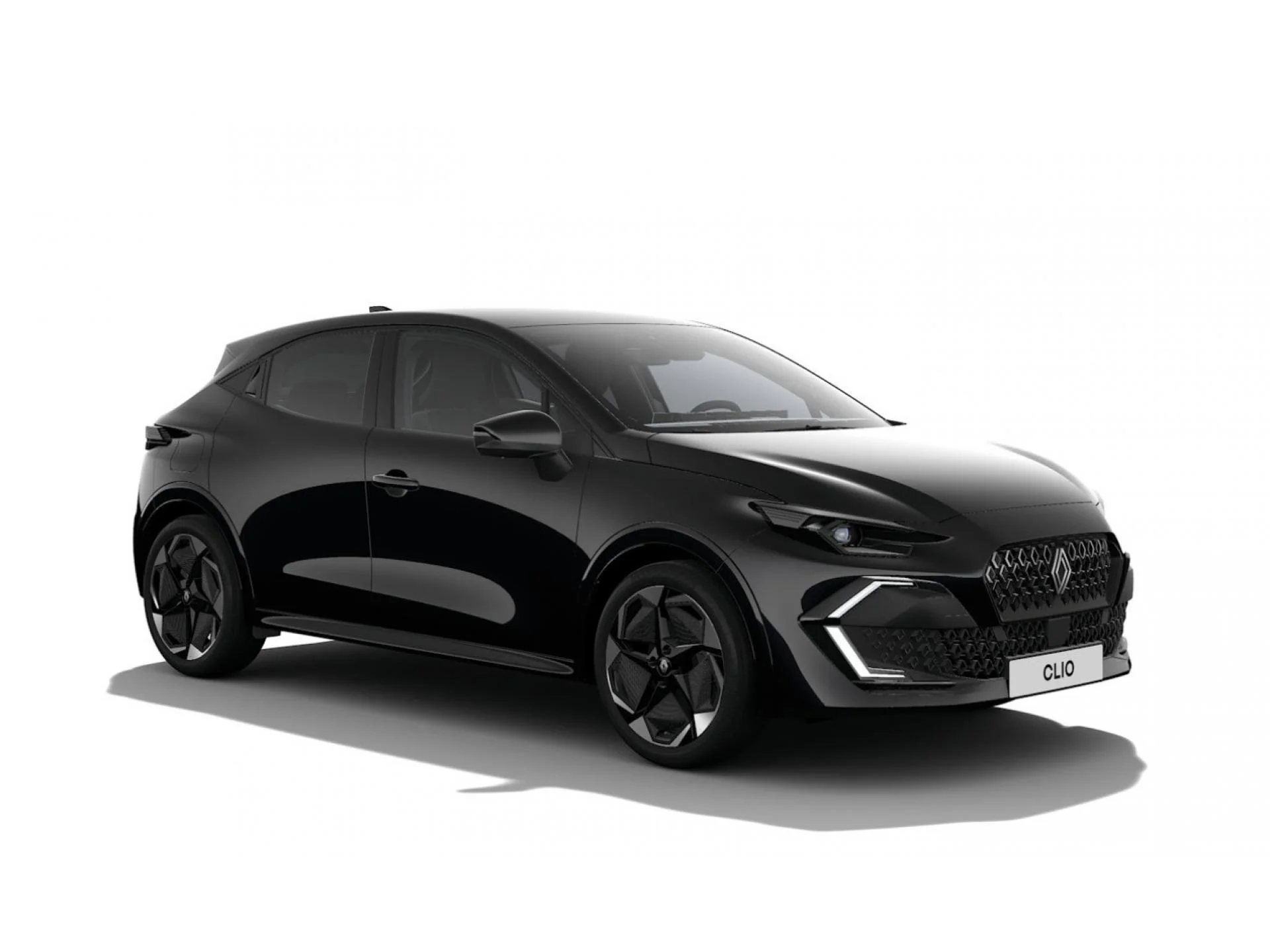 RENAULT CLIO VI 1.2 TCE 115 TECHNO - BV EDC JANTES 18 2026 - 10 km - ESSENCE - 24 480€ - Disponible près de Chelles