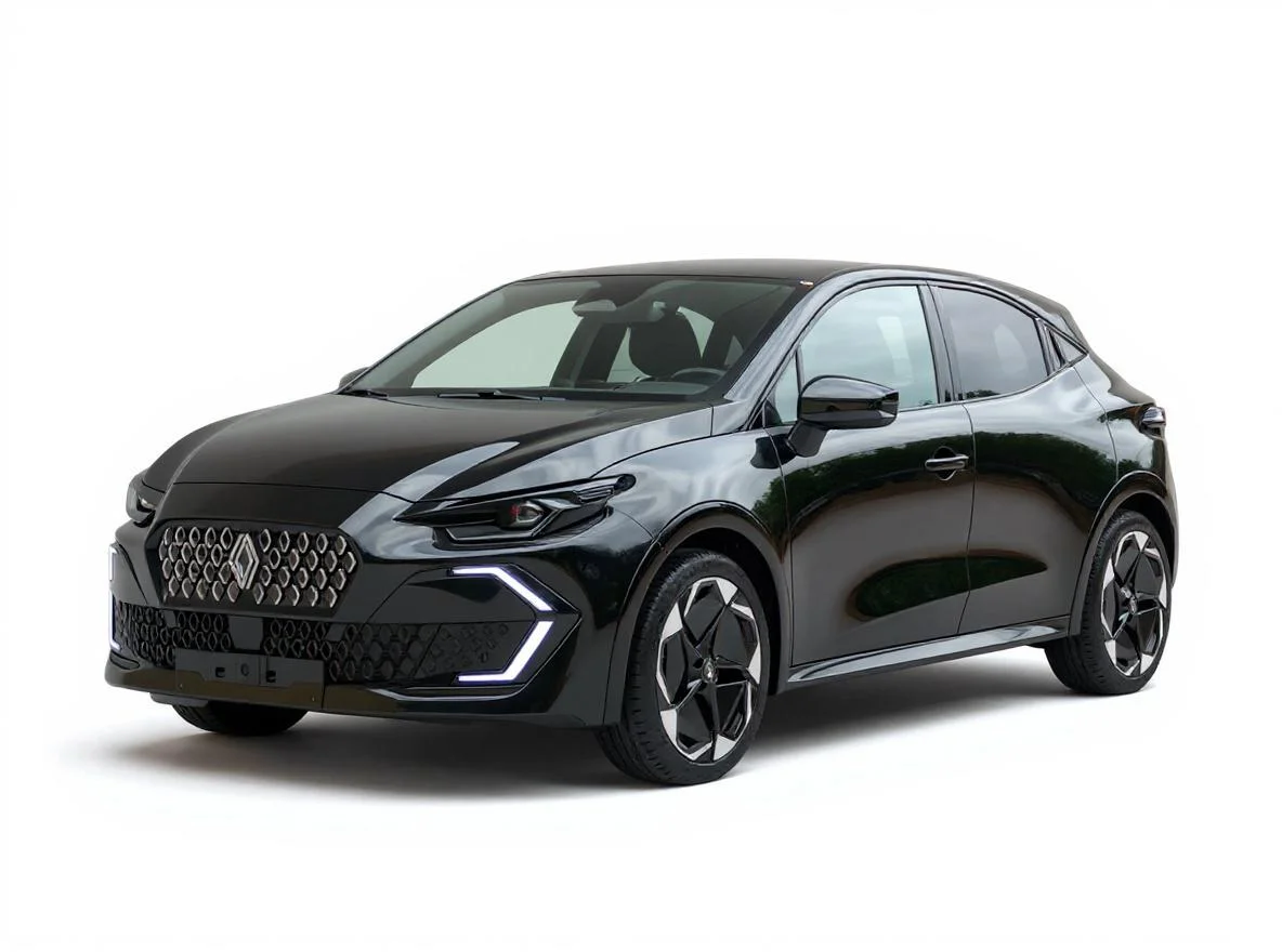 RENAULT CLIO VI 1.2 TCE 115 TECHNO - BV EDC JANTES 18 - 2026 - 24480€ - ESSENCE - Automatique - Atlas Automobiles