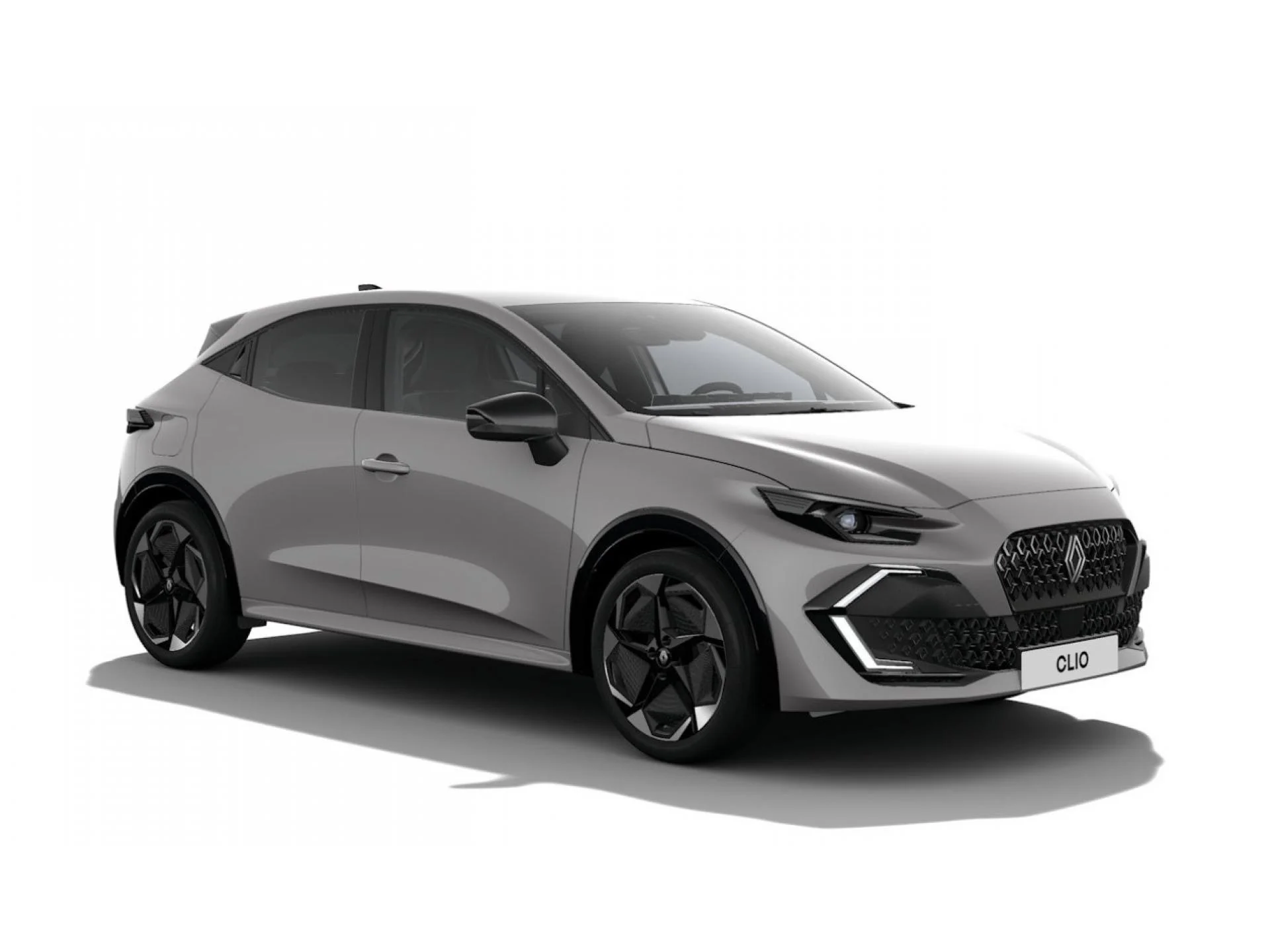 RENAULT CLIO VI 1.2 TCE 115 TECHNO - BV EDC JANTES 18 2026 - 10 km - ESSENCE - 24 480€ - Disponible à Collégien