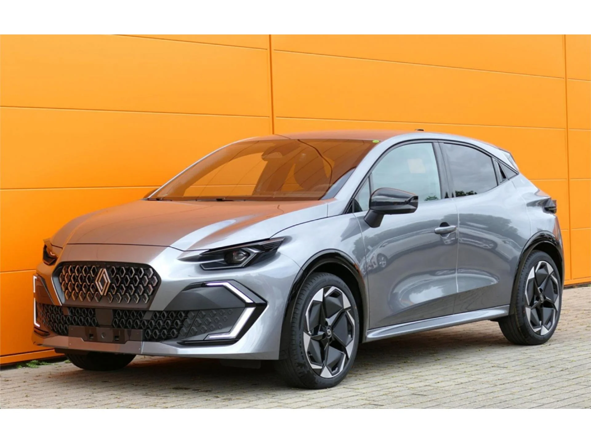 RENAULT CLIO - Miniature 3 sur 33 - Cliquer pour voir cette photo