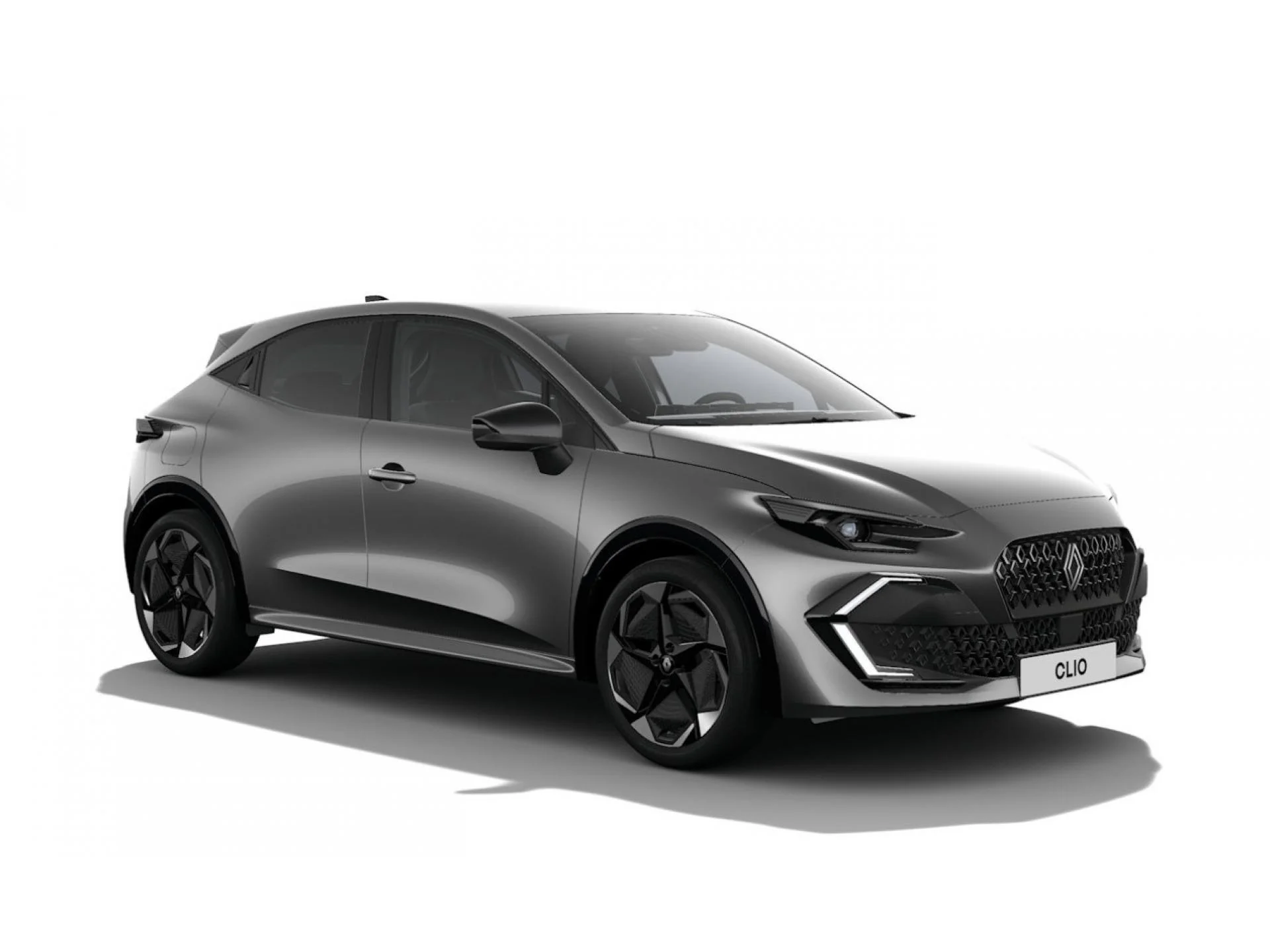 RENAULT CLIO VI 1.2 TCE 115 TECHNO - BV EDC JANTES 18 2026 - 10 km - ESSENCE - 24 480€ - Disponible à Collégien