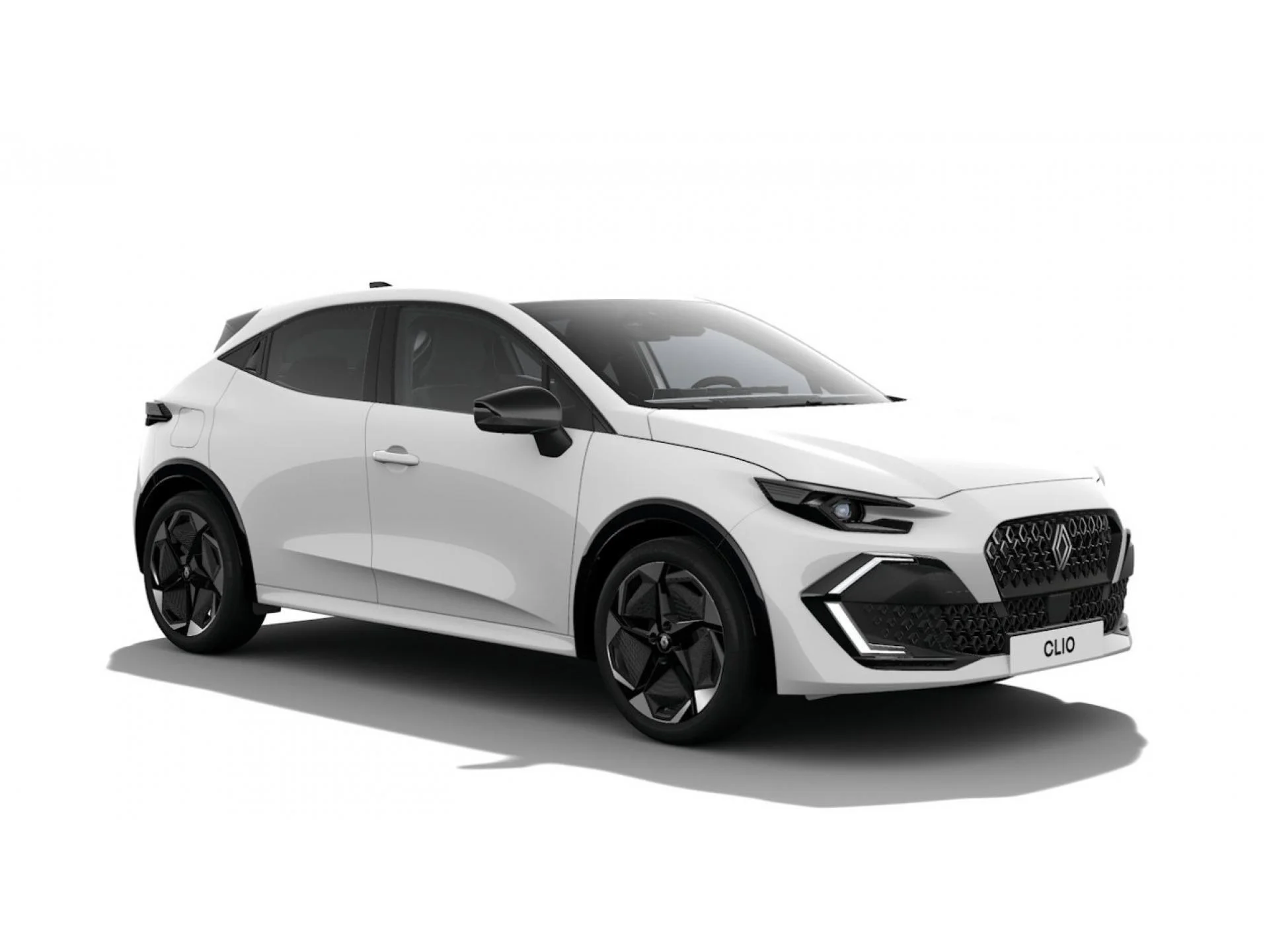 RENAULT CLIO VI 1.2 TCE 115 TECHNO - BV EDC JANTES 18 2026 - 10 km - ESSENCE - 24 480€ - Disponible près de Melun