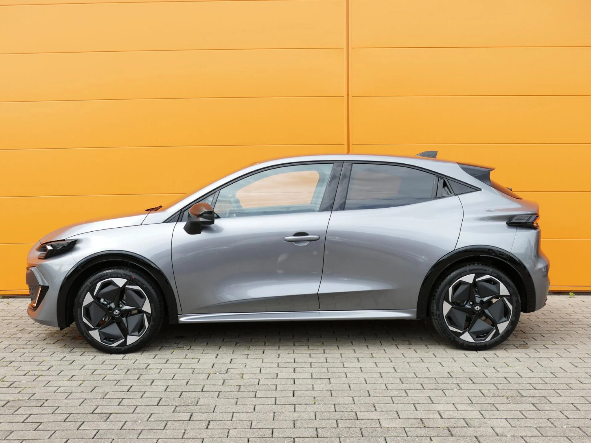RENAULT CLIO - Miniature 4 sur 33 - Cliquer pour voir cette photo