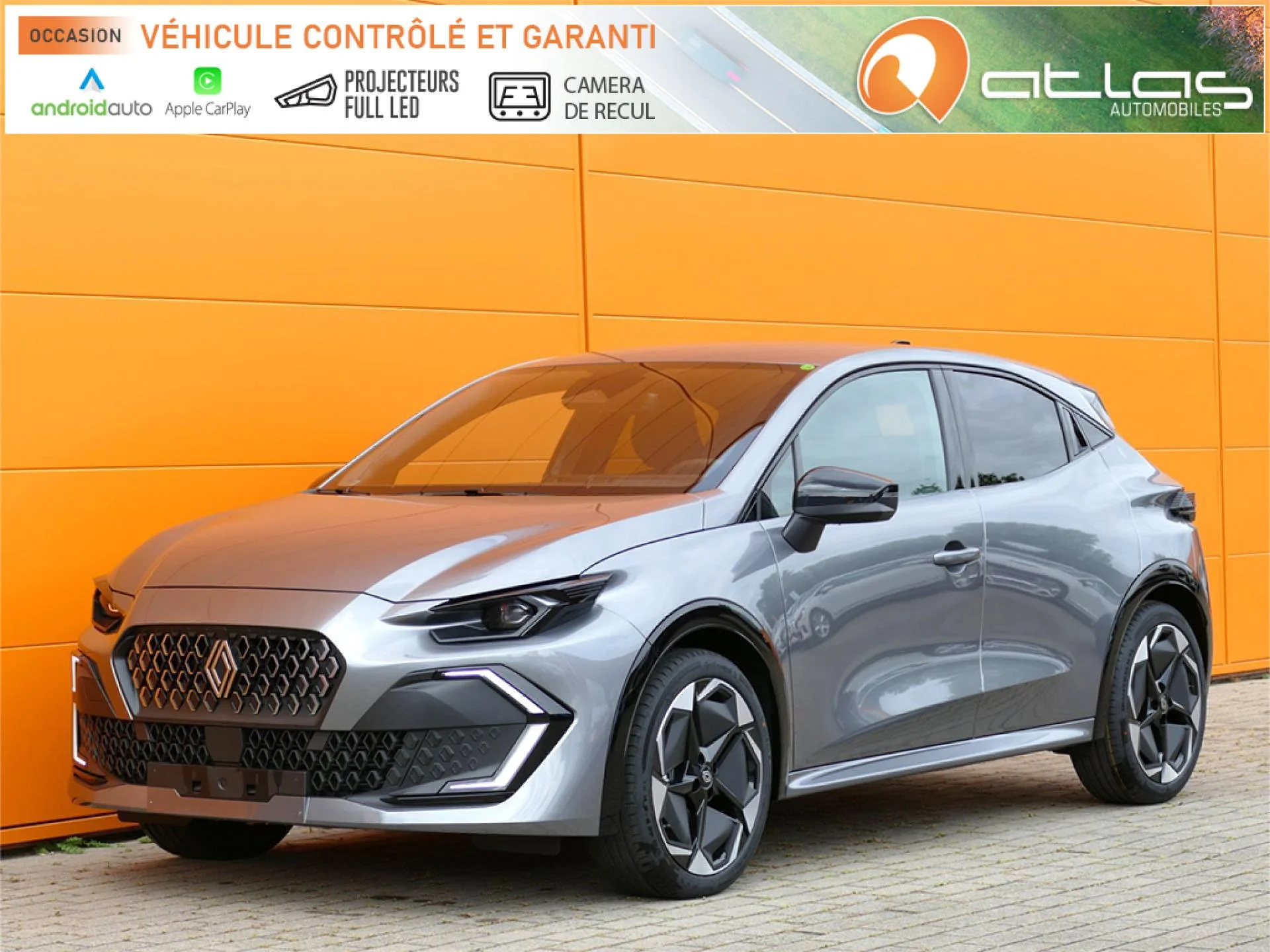 RENAULT CLIO - Miniature 2 sur 33 - Cliquer pour voir cette photo