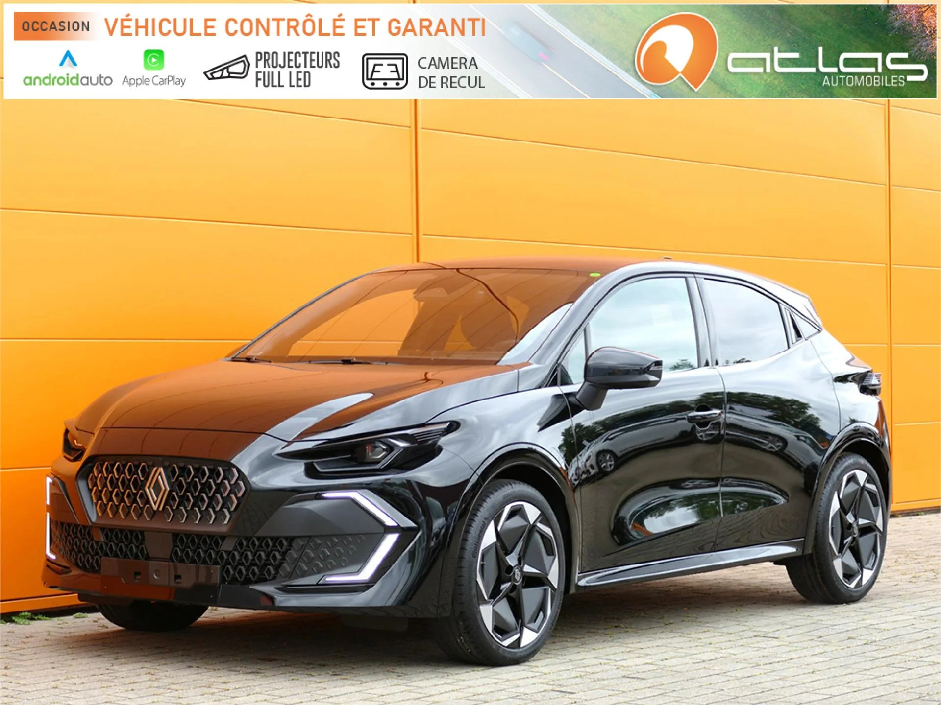 RENAULT CLIO - Miniature 2 sur 33 - Cliquer pour voir cette photo