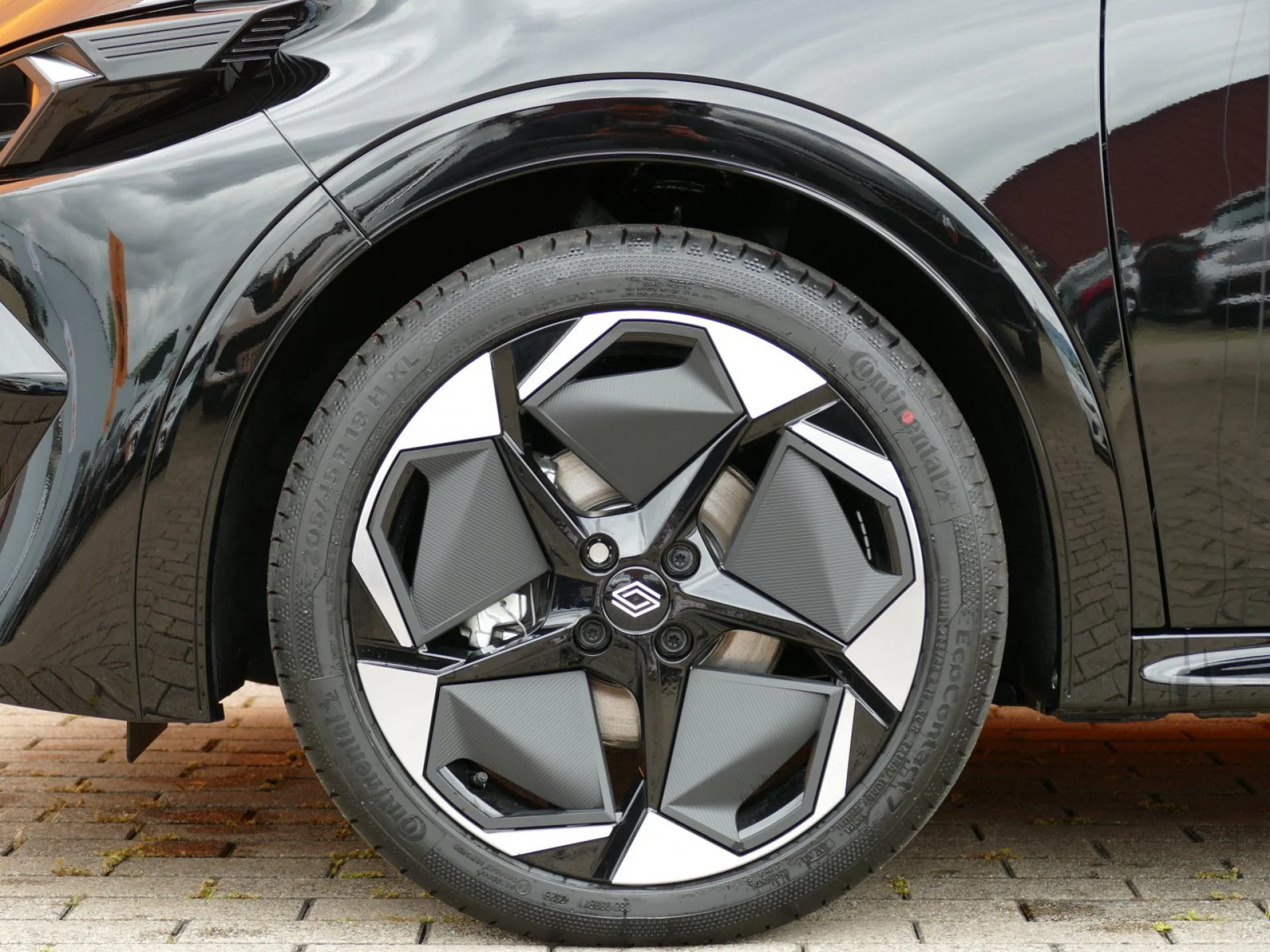 RENAULT CLIO - Miniature 32 sur 33 - Cliquer pour voir cette photo
