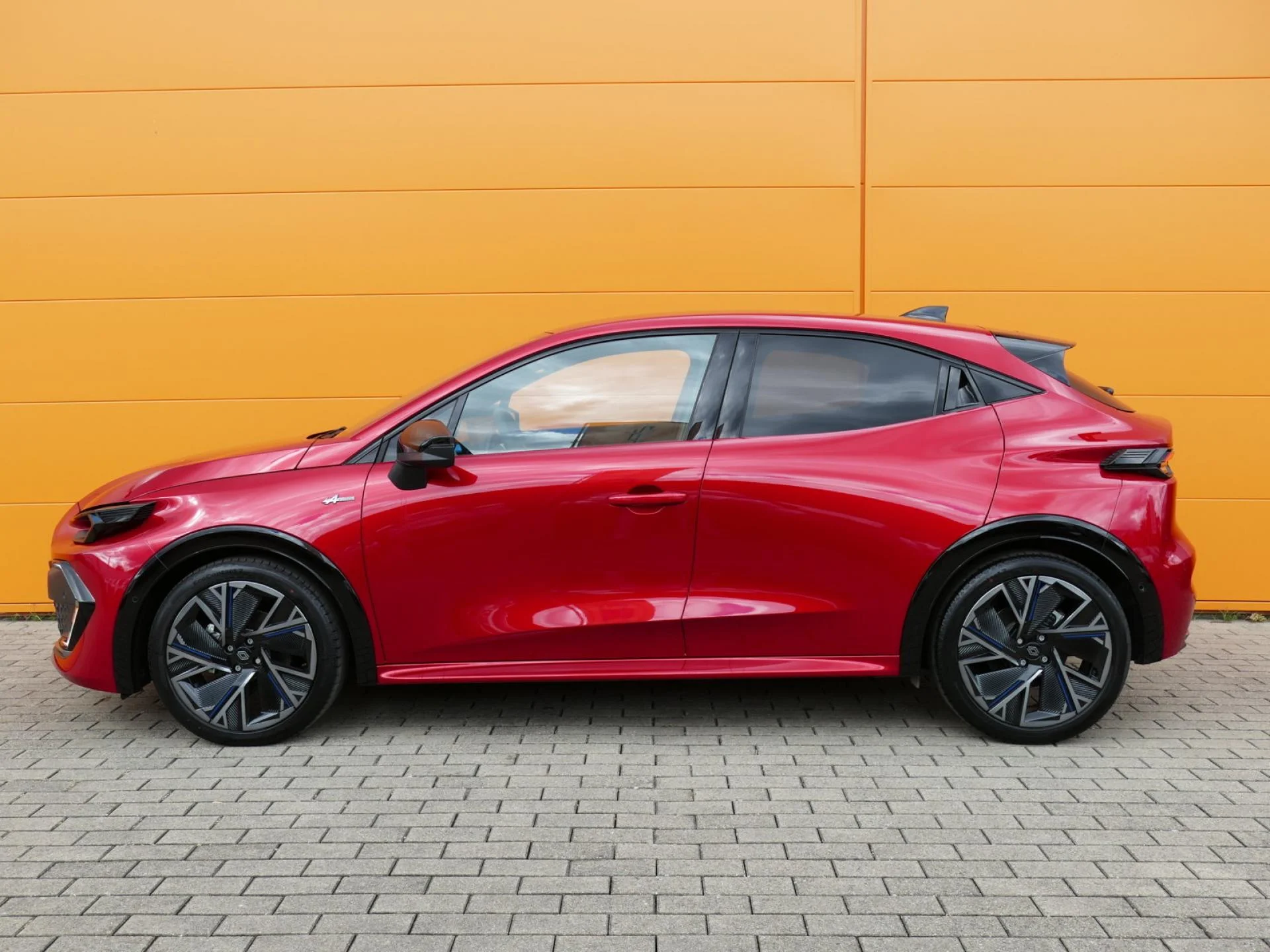 RENAULT CLIO - Miniature 3 sur 32 - Cliquer pour voir cette photo