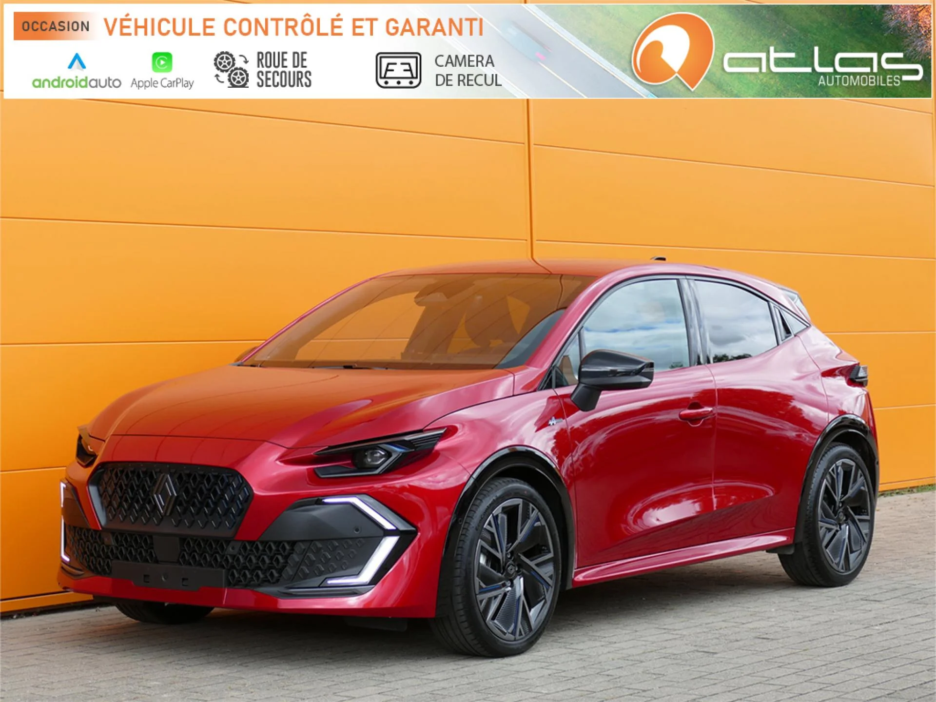RENAULT CLIO - Miniature 2 sur 32 - Cliquer pour voir cette photo