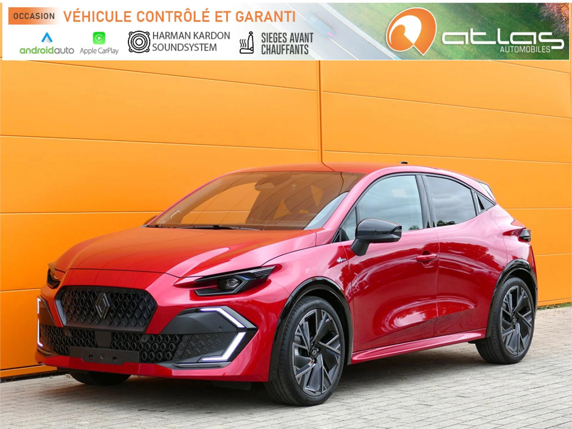 RENAULT CLIO - Miniature 2 sur 35 - Cliquer pour voir cette photo