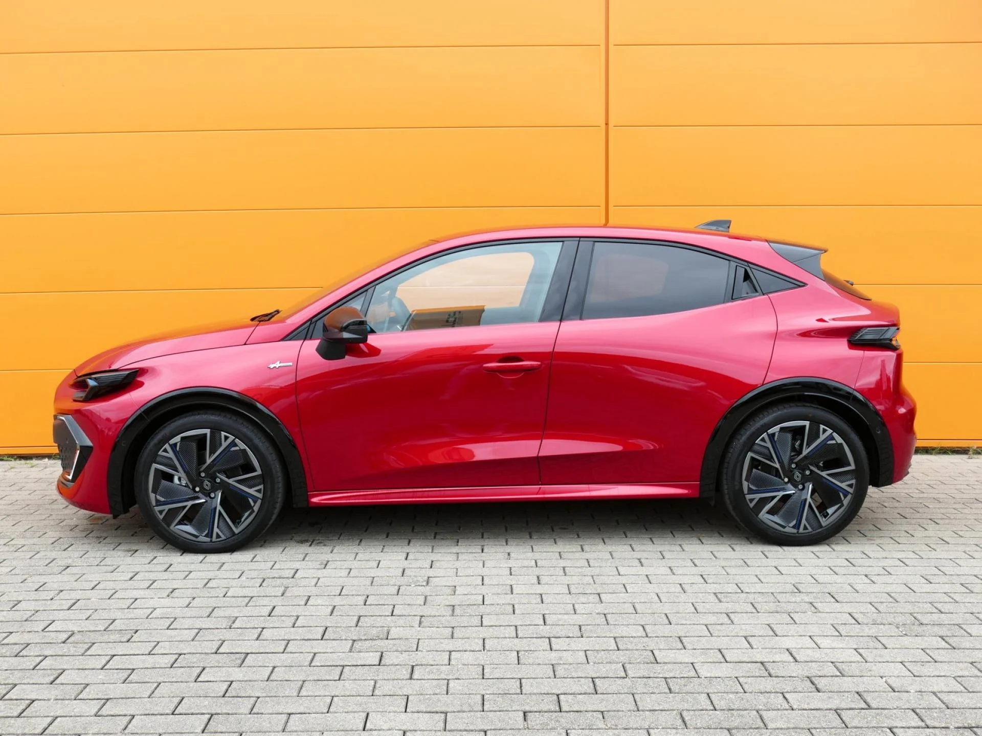 RENAULT CLIO - Miniature 3 sur 35 - Cliquer pour voir cette photo
