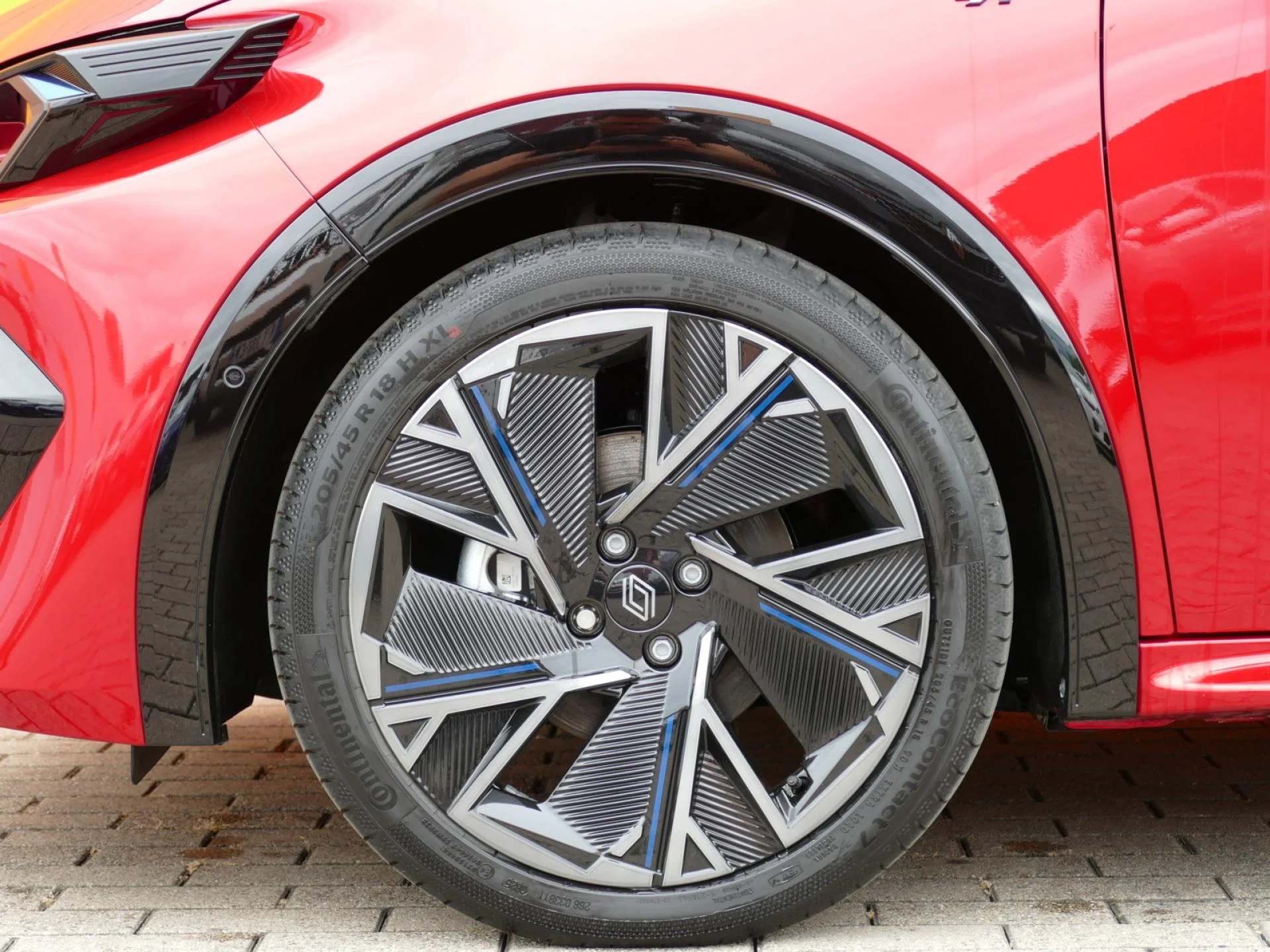RENAULT CLIO - Miniature 34 sur 35 - Cliquer pour voir cette photo
