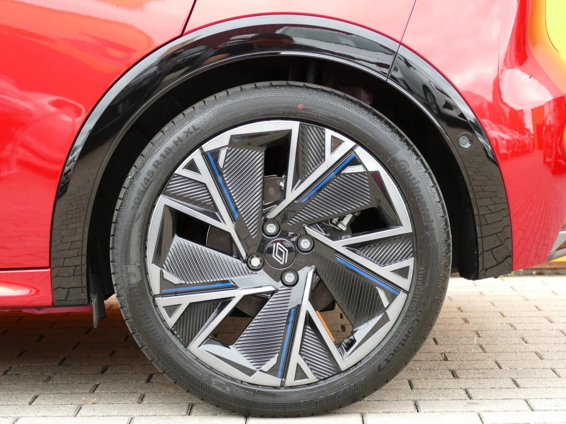 RENAULT CLIO - Miniature 35 sur 35 - Cliquer pour voir cette photo