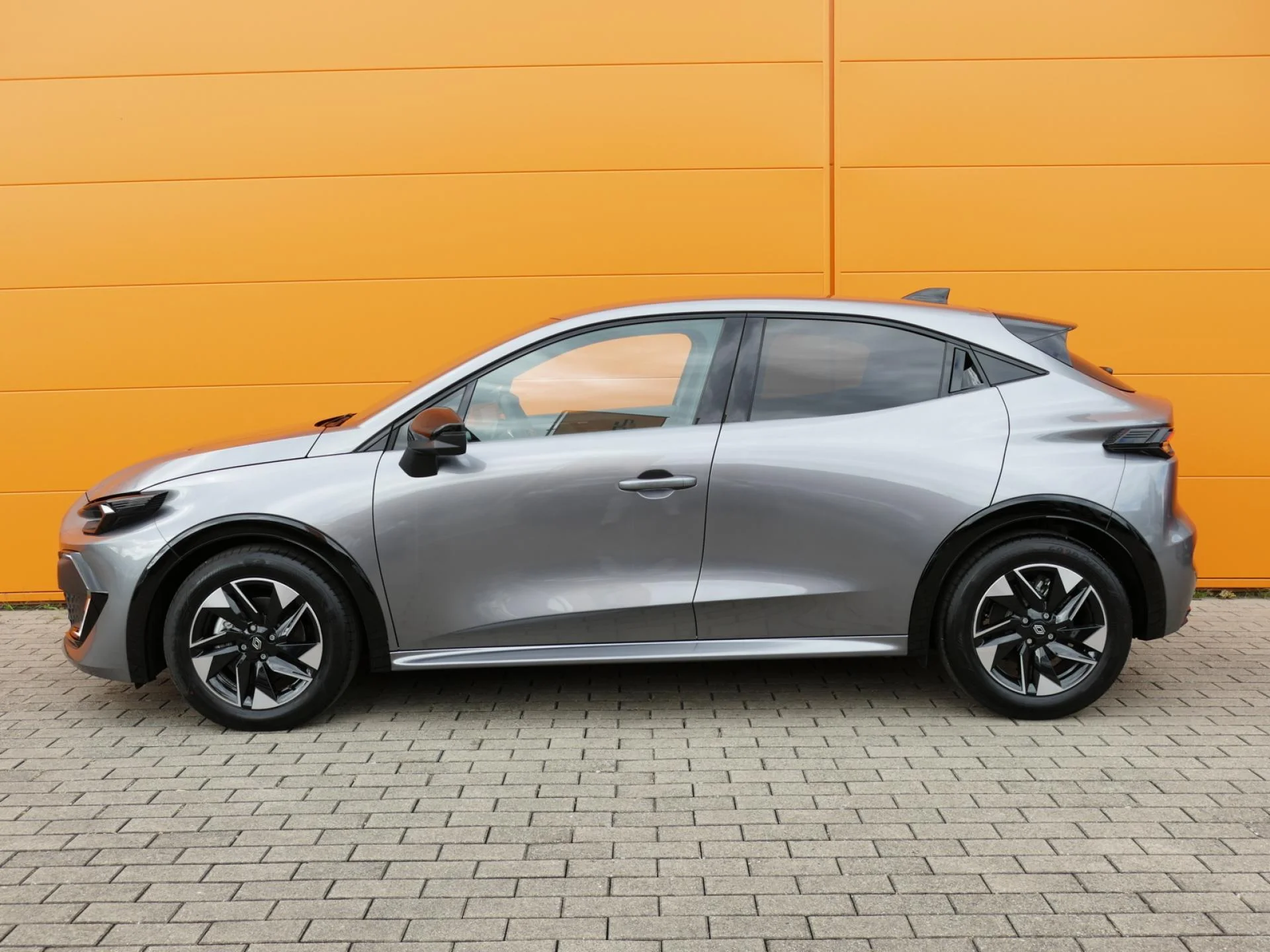 RENAULT CLIO - Miniature 3 sur 32 - Cliquer pour voir cette photo