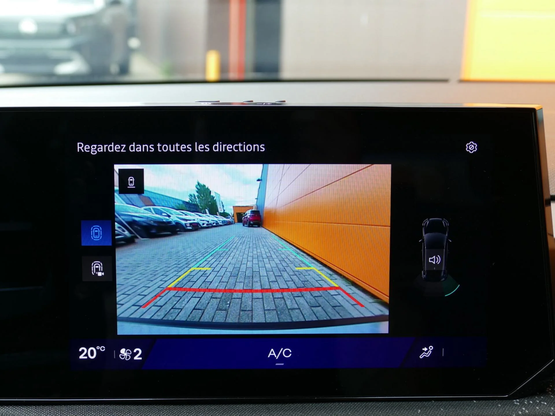 RENAULT CLIO - Miniature 13 sur 32 - Cliquer pour voir cette photo