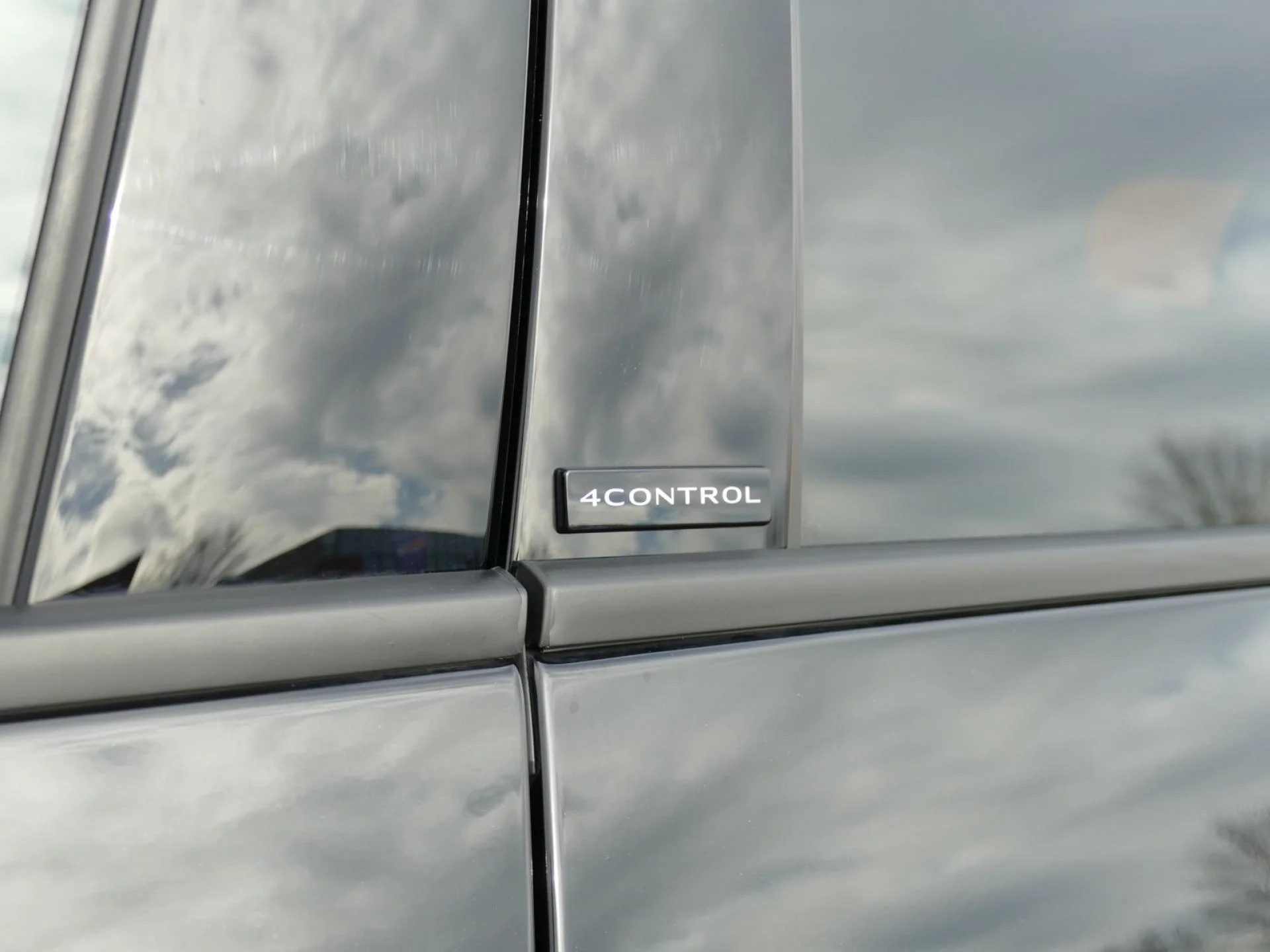 RENAULT ESPACE - Miniature 27 sur 32 - Cliquer pour voir cette photo