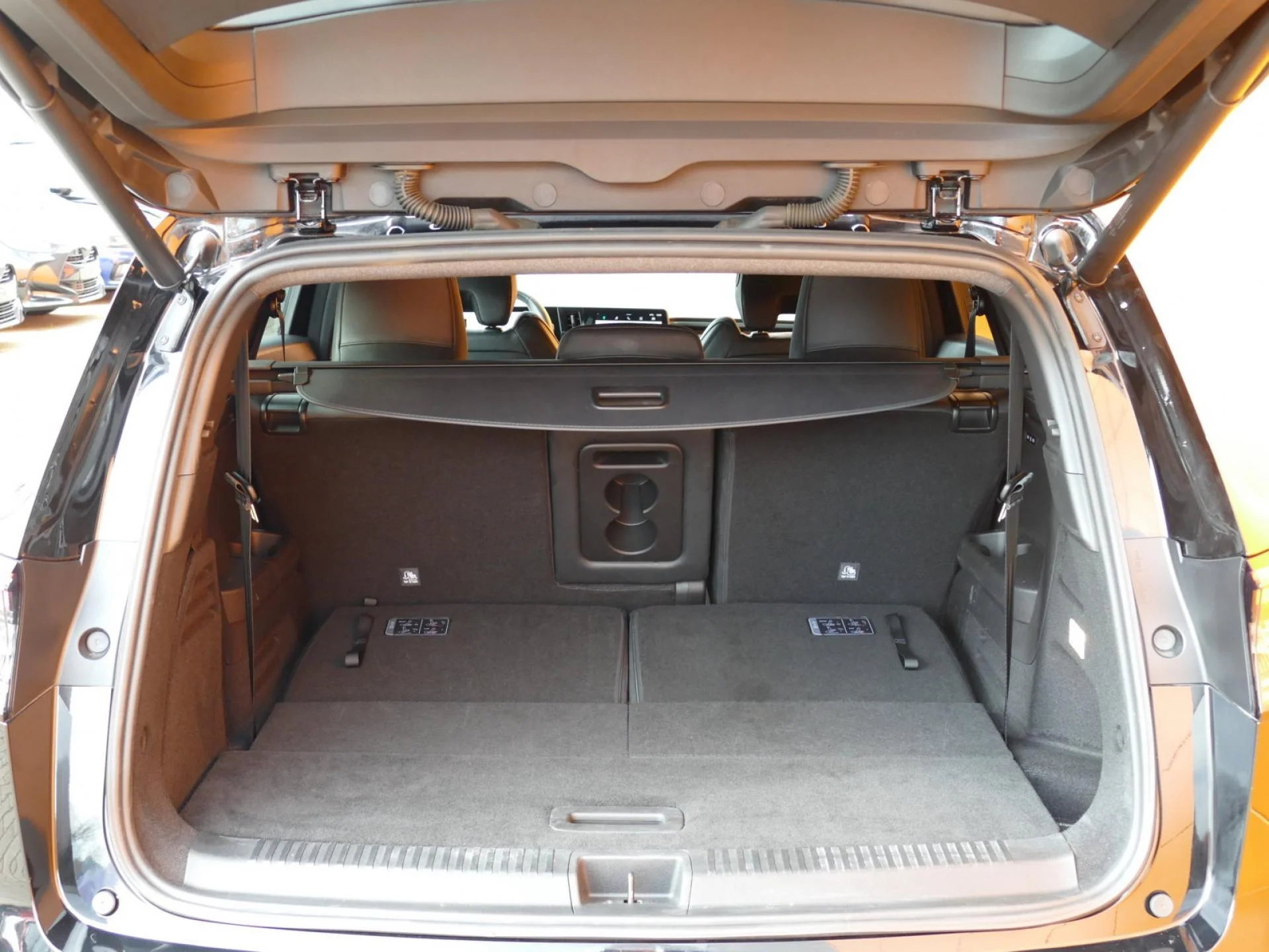 RENAULT ESPACE - Miniature 9 sur 32 - Cliquer pour voir cette photo