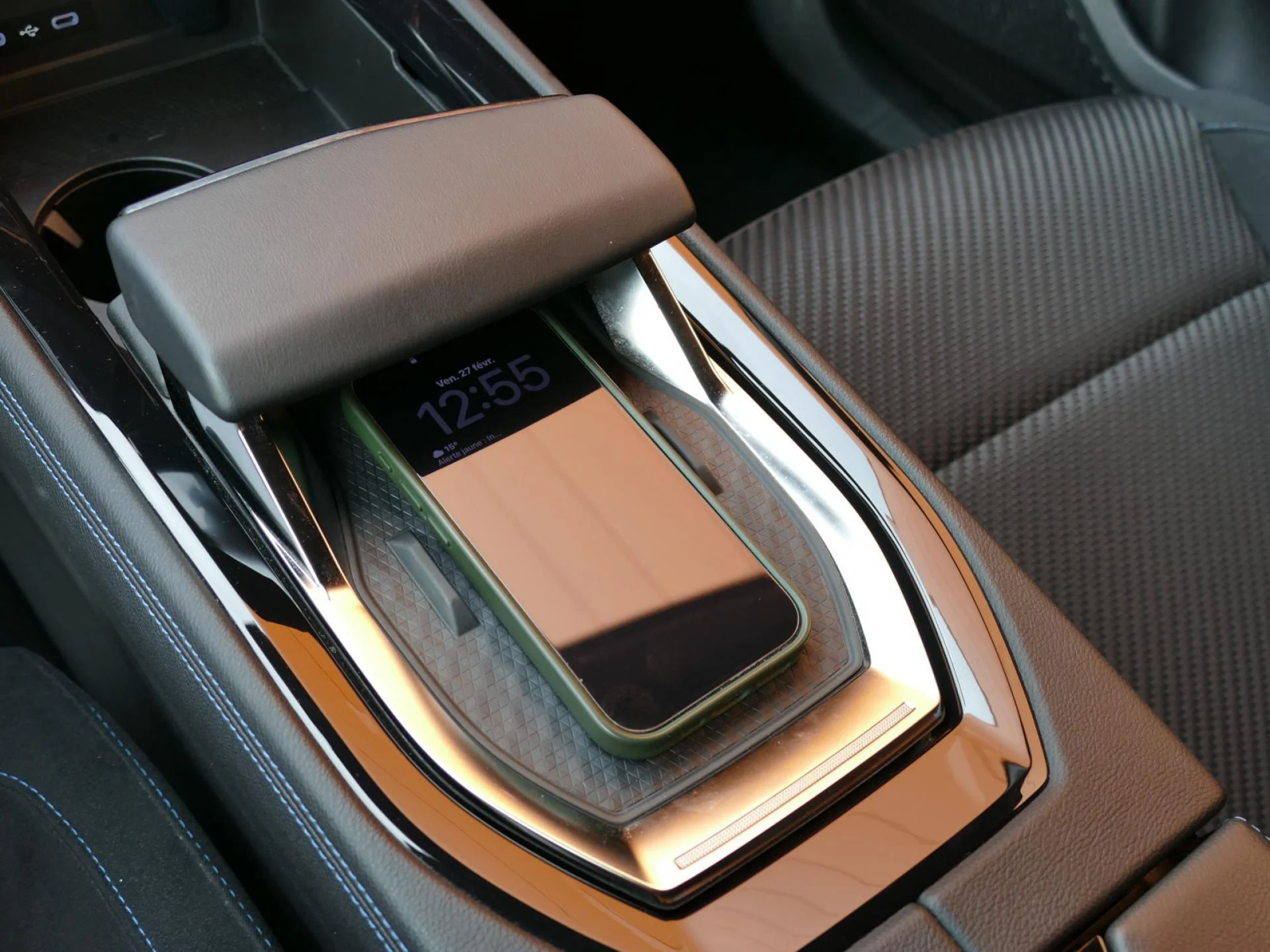 RENAULT ESPACE - Miniature 19 sur 32 - Cliquer pour voir cette photo