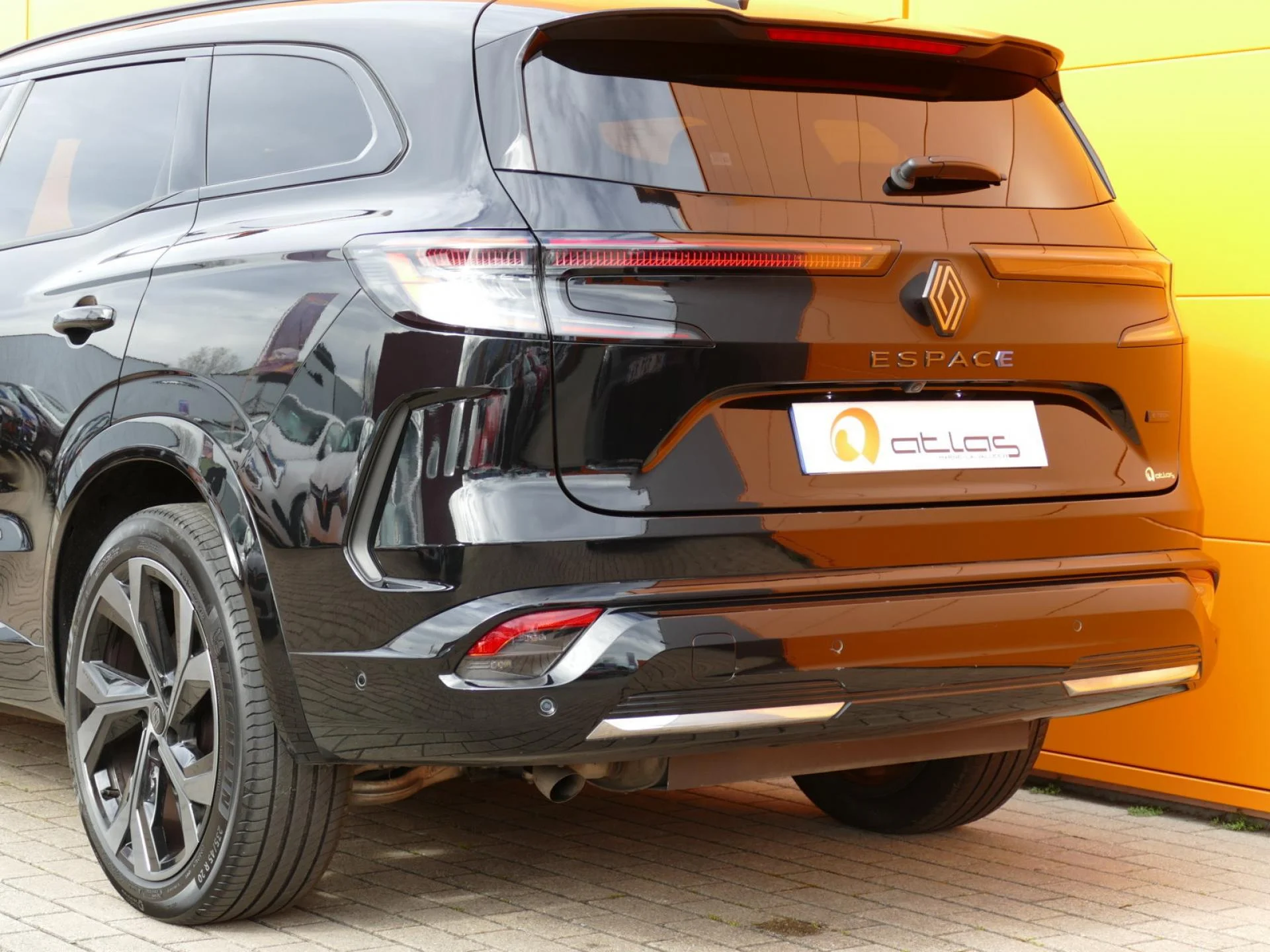 RENAULT ESPACE - Miniature 30 sur 32 - Cliquer pour voir cette photo